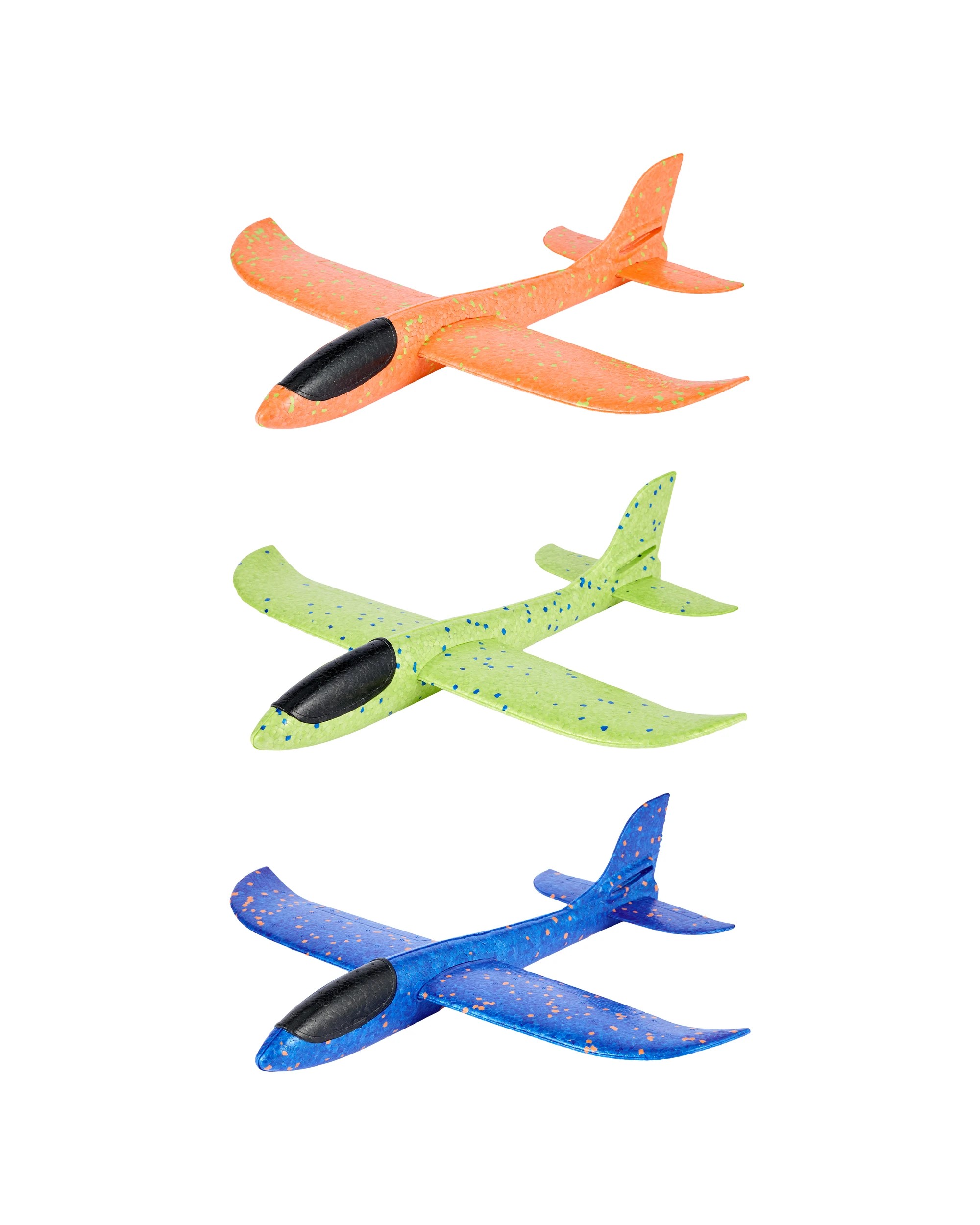 3 Foam Glider - Assorted, 3 of 9