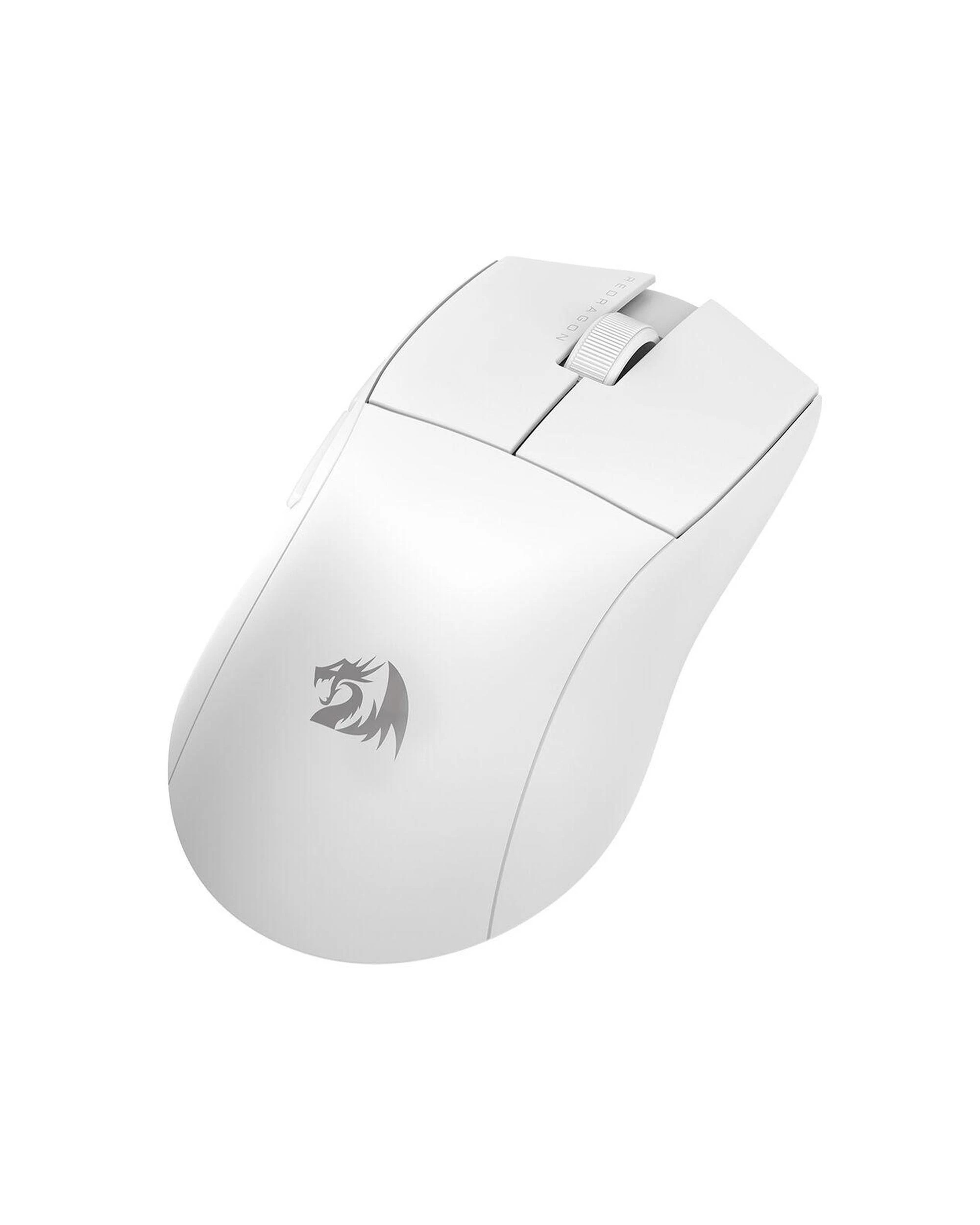 5 Redragon M916W STD K1ng UltraLight TriMode Gaming Mouse, 5 of 7