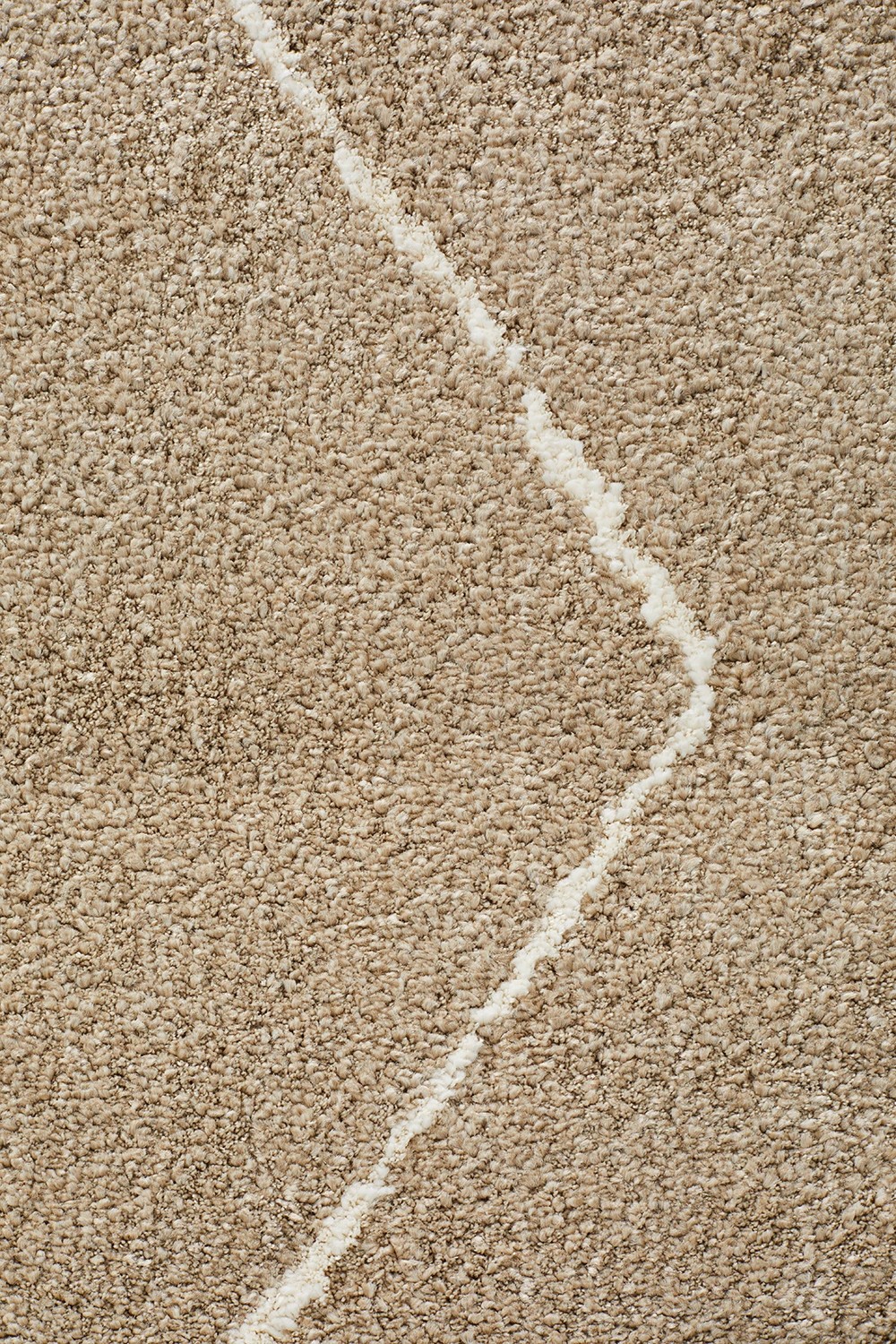 6 Common Ground Rugs Marquee 931 230x160cm - Medium Power Loomed Floor Rug - Beige, 6 of 7