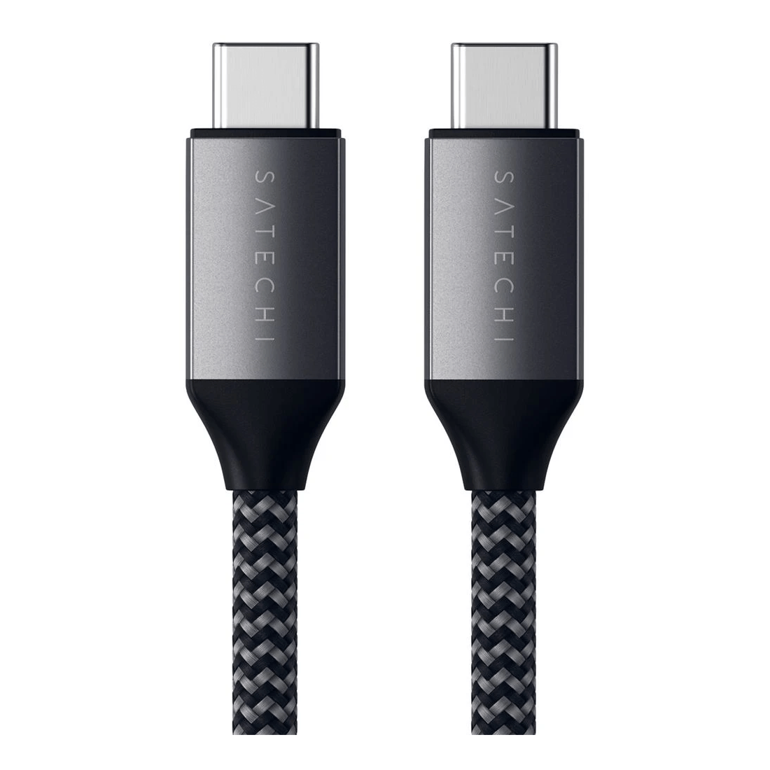 5 Satechi USB-C 100W Cable 2m Black, 5 of 10
