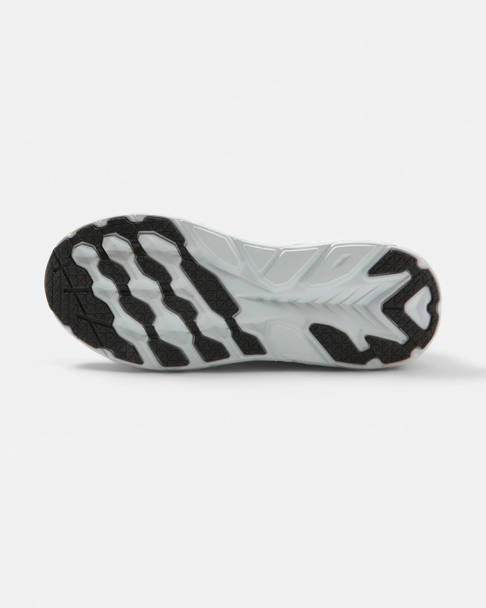 4 Everlast Mens Time Square Training Shoes Light Grey, 4 of 5