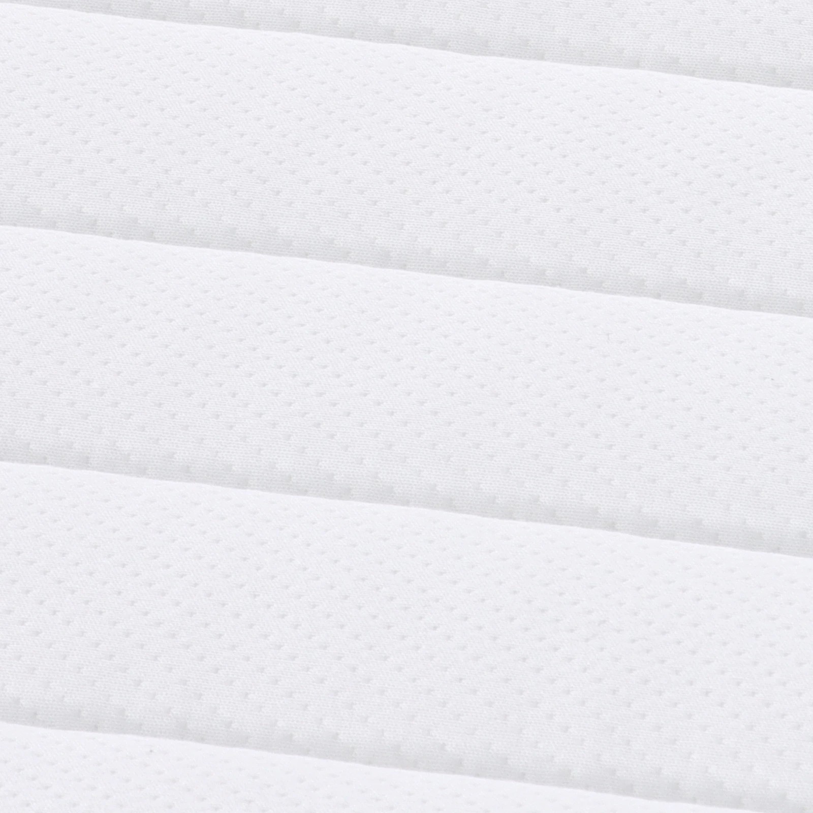 6 Alfordson Mattress 17CM Euro Top Spring Foam Bedding Medium Firm - Double Bed, 6 of 10