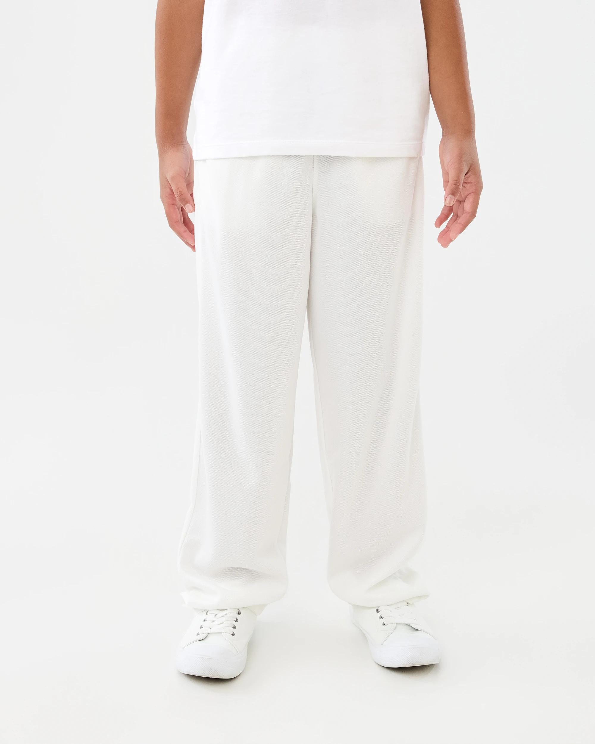 1 Cricket Pants White, 1 of 6