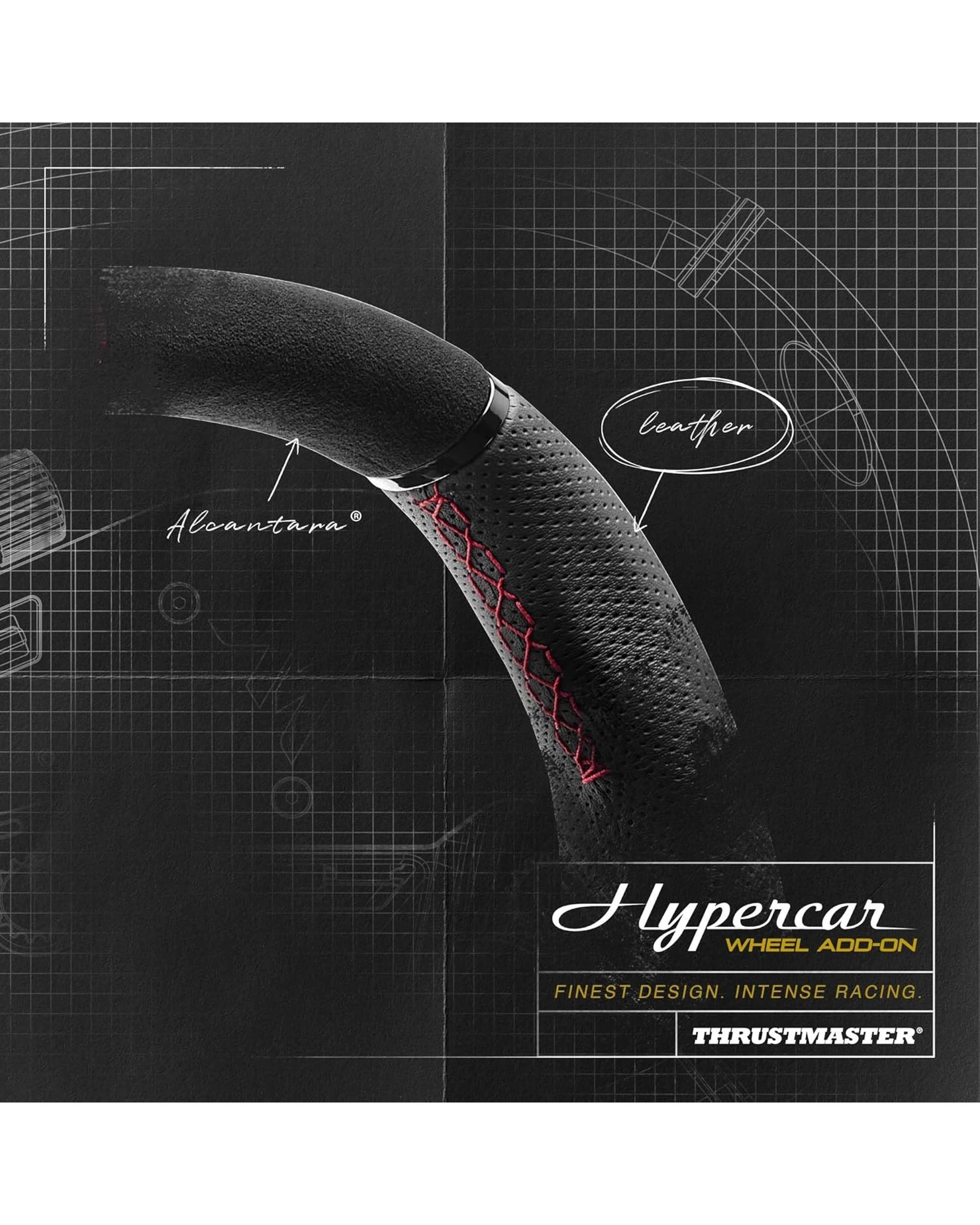 8 THRUSTMASTER Hypercar Wheel Add-On, 8 of 10