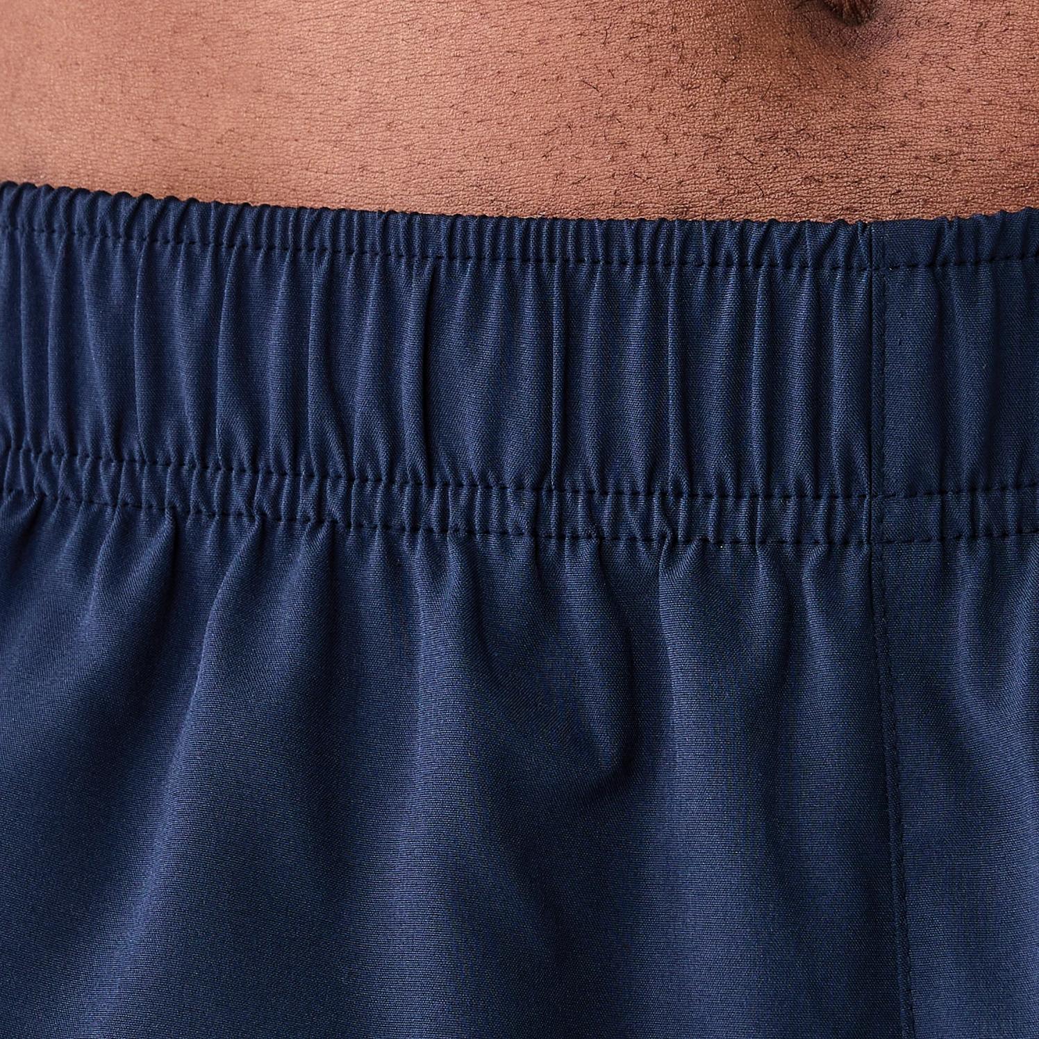 5 Active Mens Woven Stretch Shorts NAVY CORE, 5 of 8
