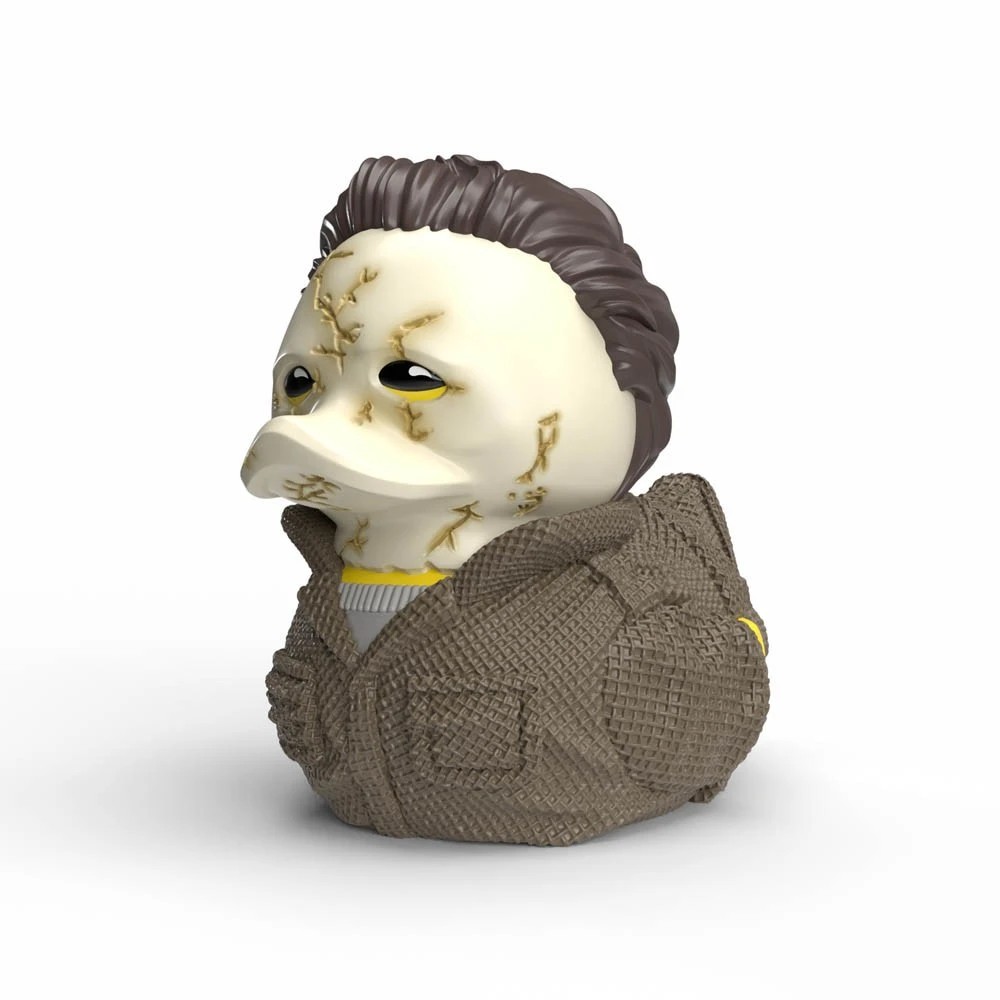 1 Halloween - Michael Myers TUBBZ (Mini Edition) Figure, 1 of 5