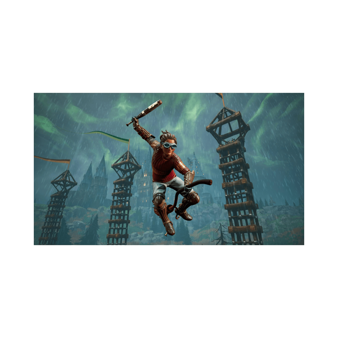 5 Warner Bros. Interactive Entertainment Harry Potter: Quidditch Champions Deluxe Edition - PS5, 5 of 6