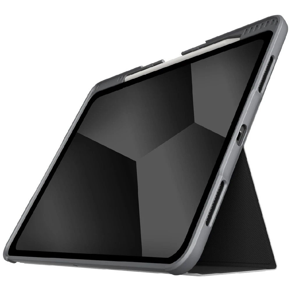 1 Dux Plus iPad Pro 13" (M4/M5) Case Black, 1 of 3