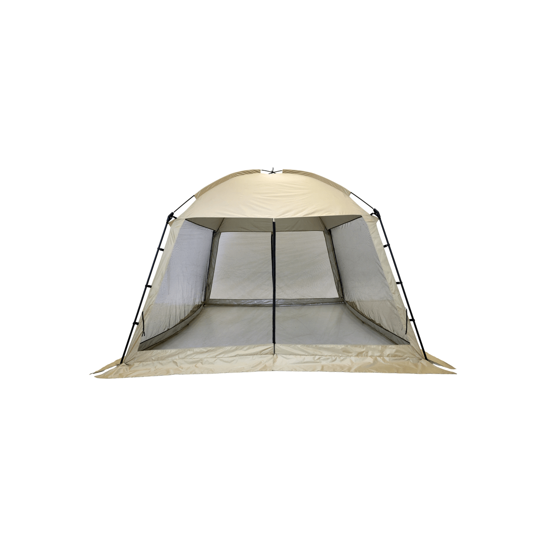 2 Screen Shelter - Beige, 2 of 10