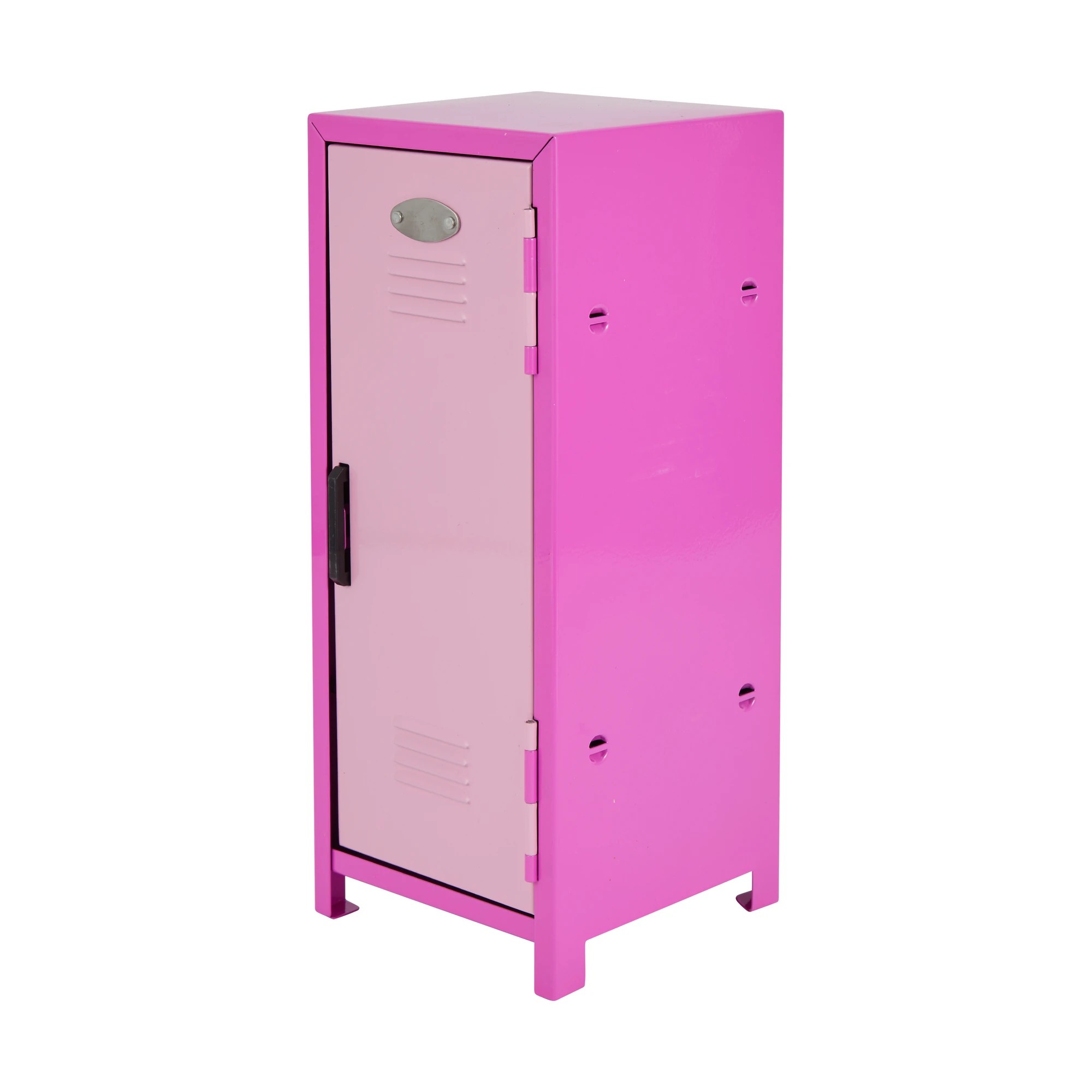 2 Desktop Locker with Magnets, 2 of 9