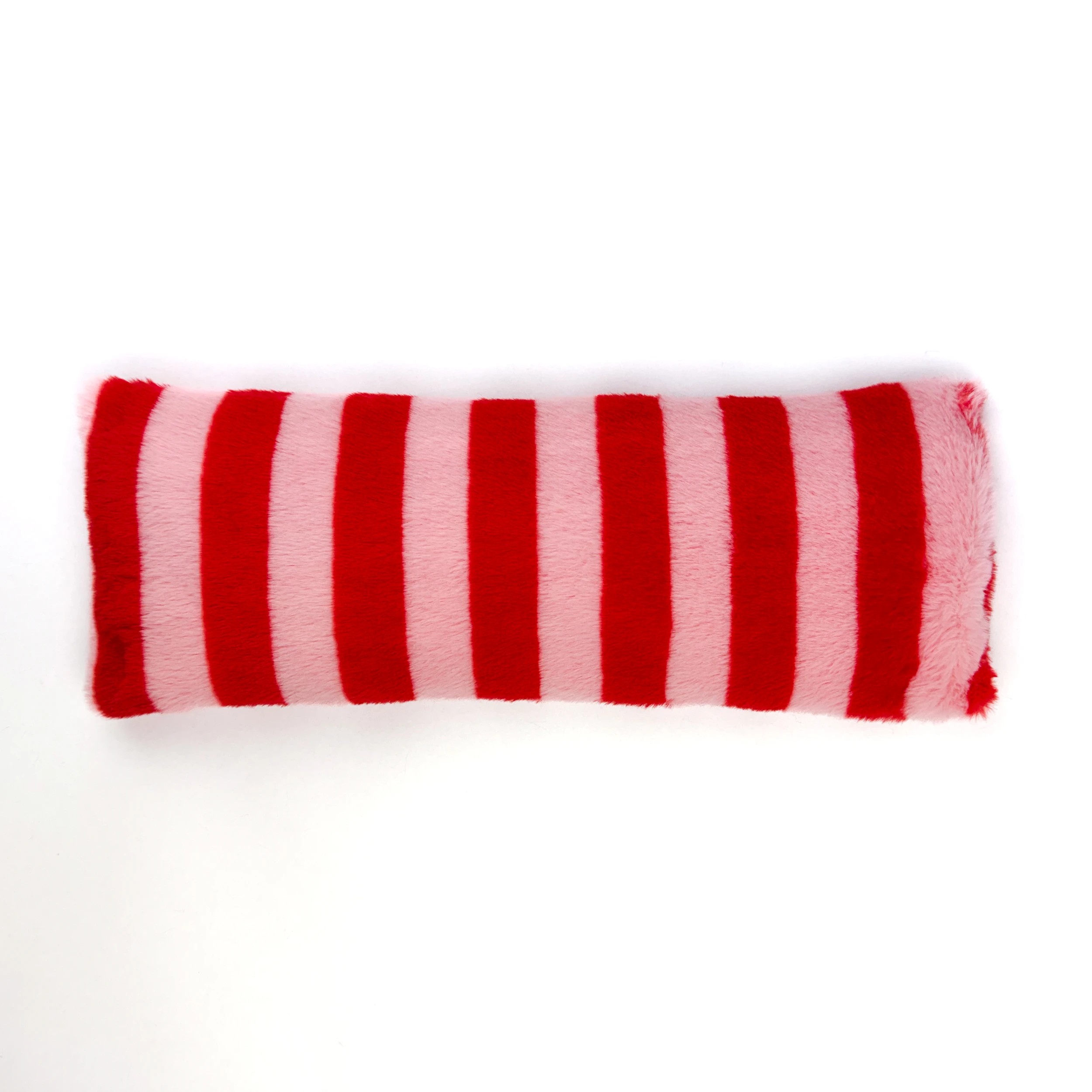 1 OXX Essentials Heat Pack - Pink Stripe, 1 of 5