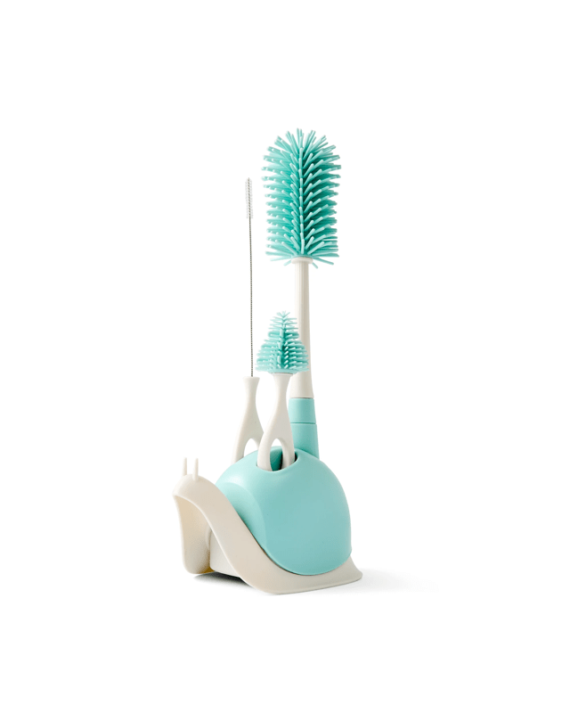 Silicone Bottle Brush