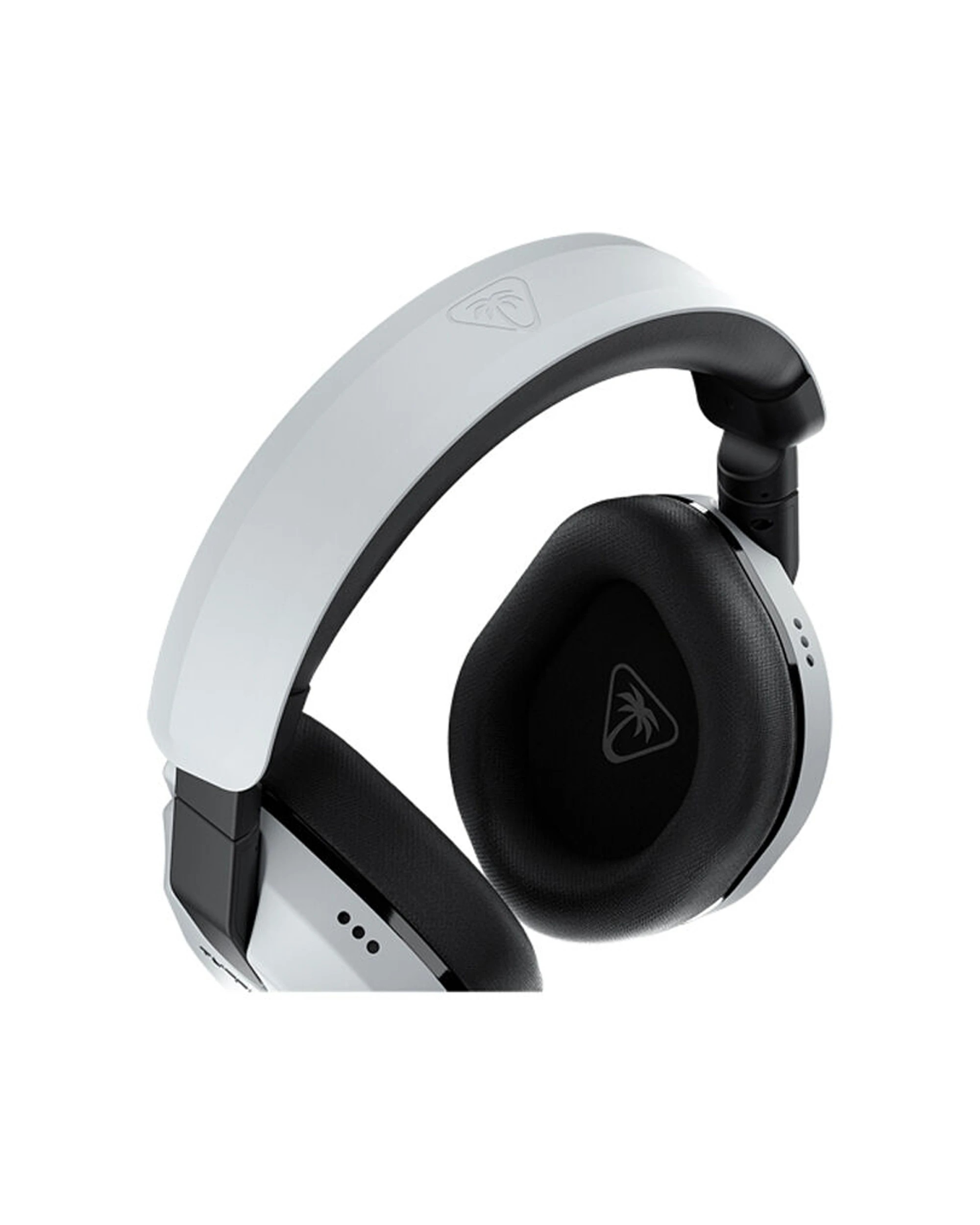 7 Turtle Beach Stealth 600P Gen 3 Wireless Multiplatform Gaming Headset - White, 7 of 10