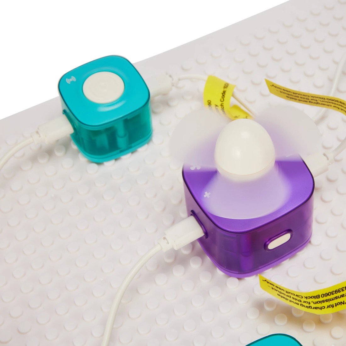 8 Block Circuit Deluxe Kit, 8 of 9