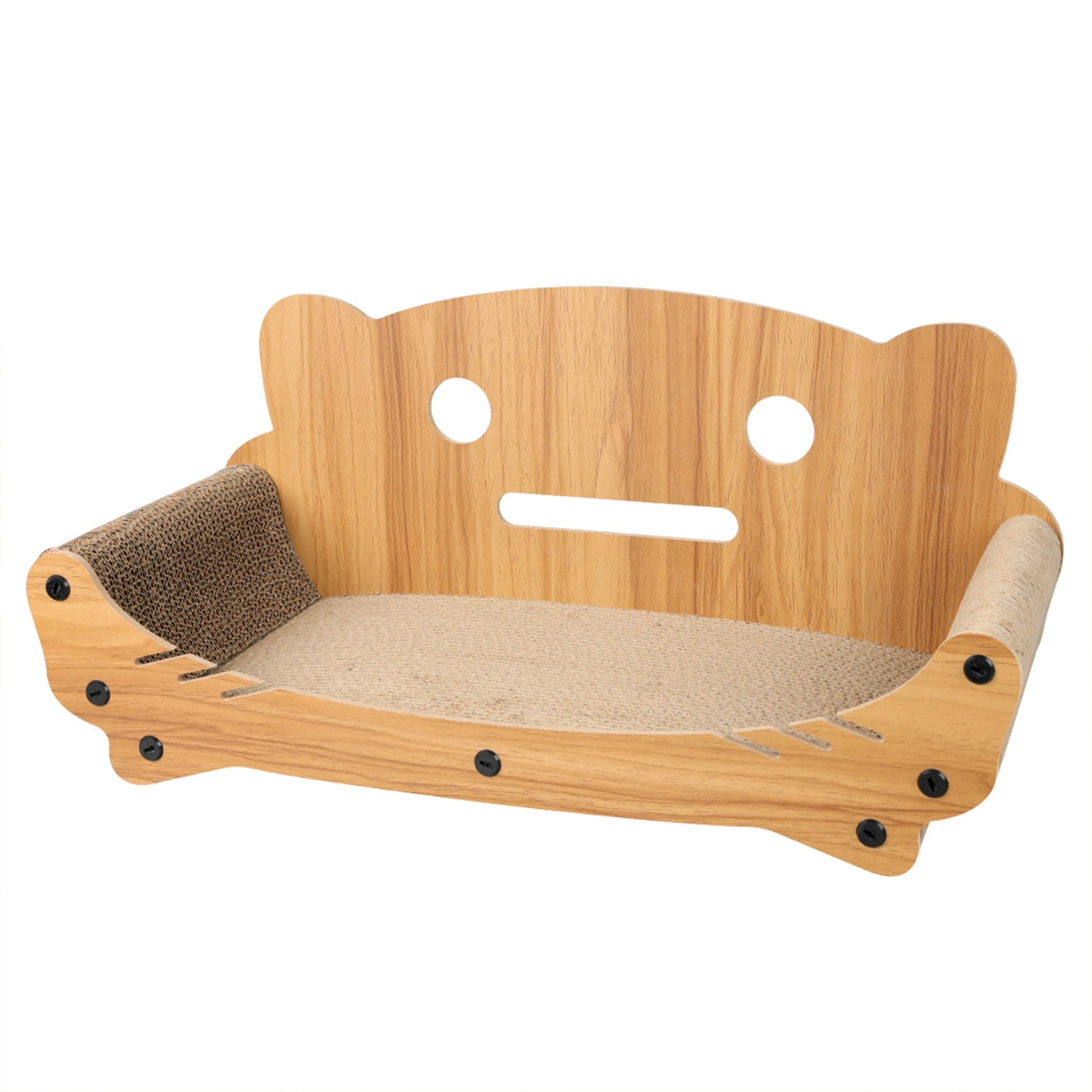 1 Pawz Cat Scratching Board, 1 of 1