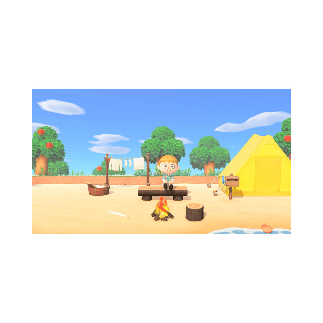 2 Nintendo Animal Crossing: New Horizons - Switch, 2 of 8