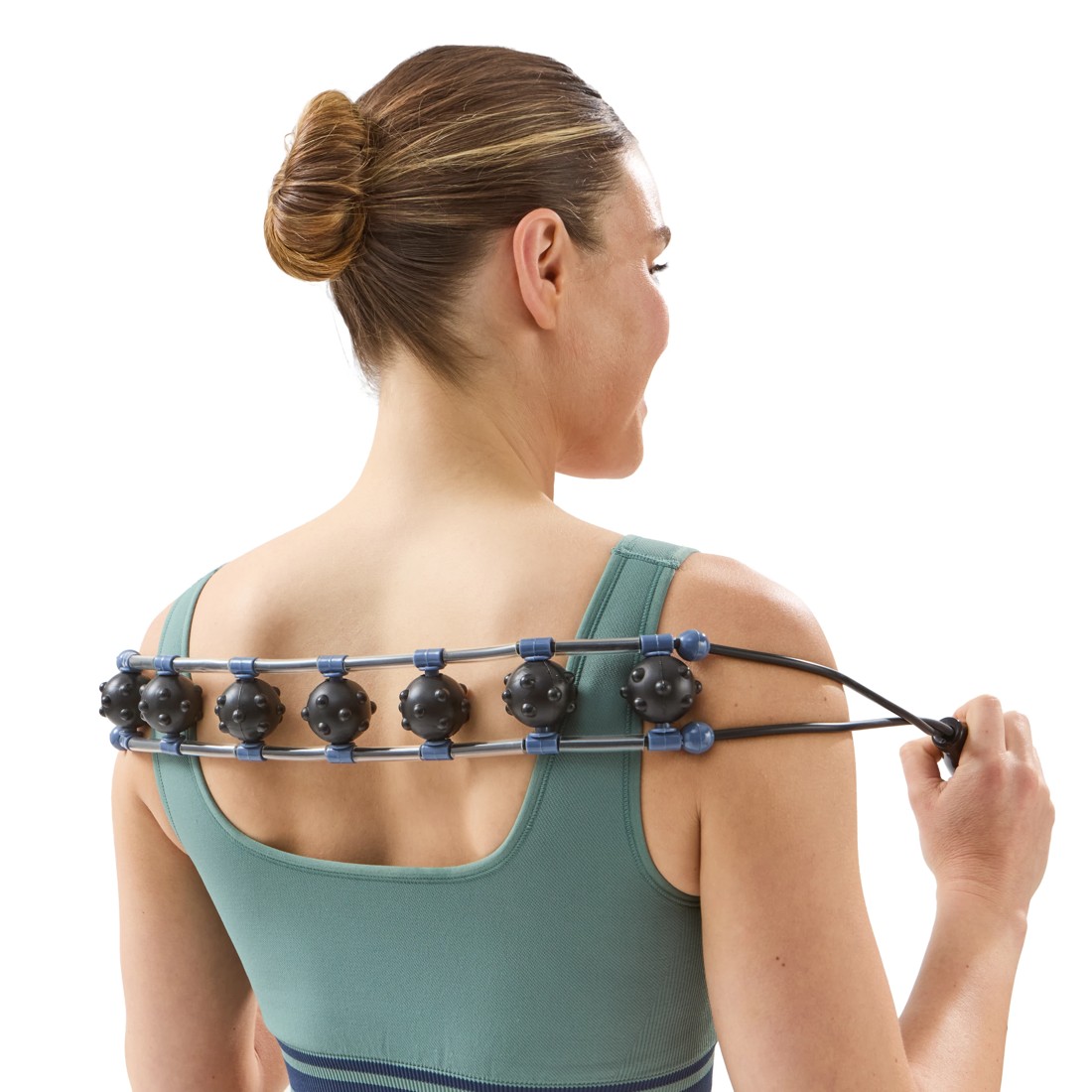 3 Massage Roller Rope, 3 of 10