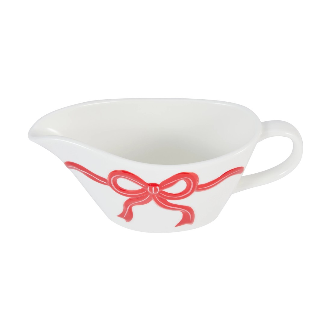1 Bow Gravy Boat, 1 of 3