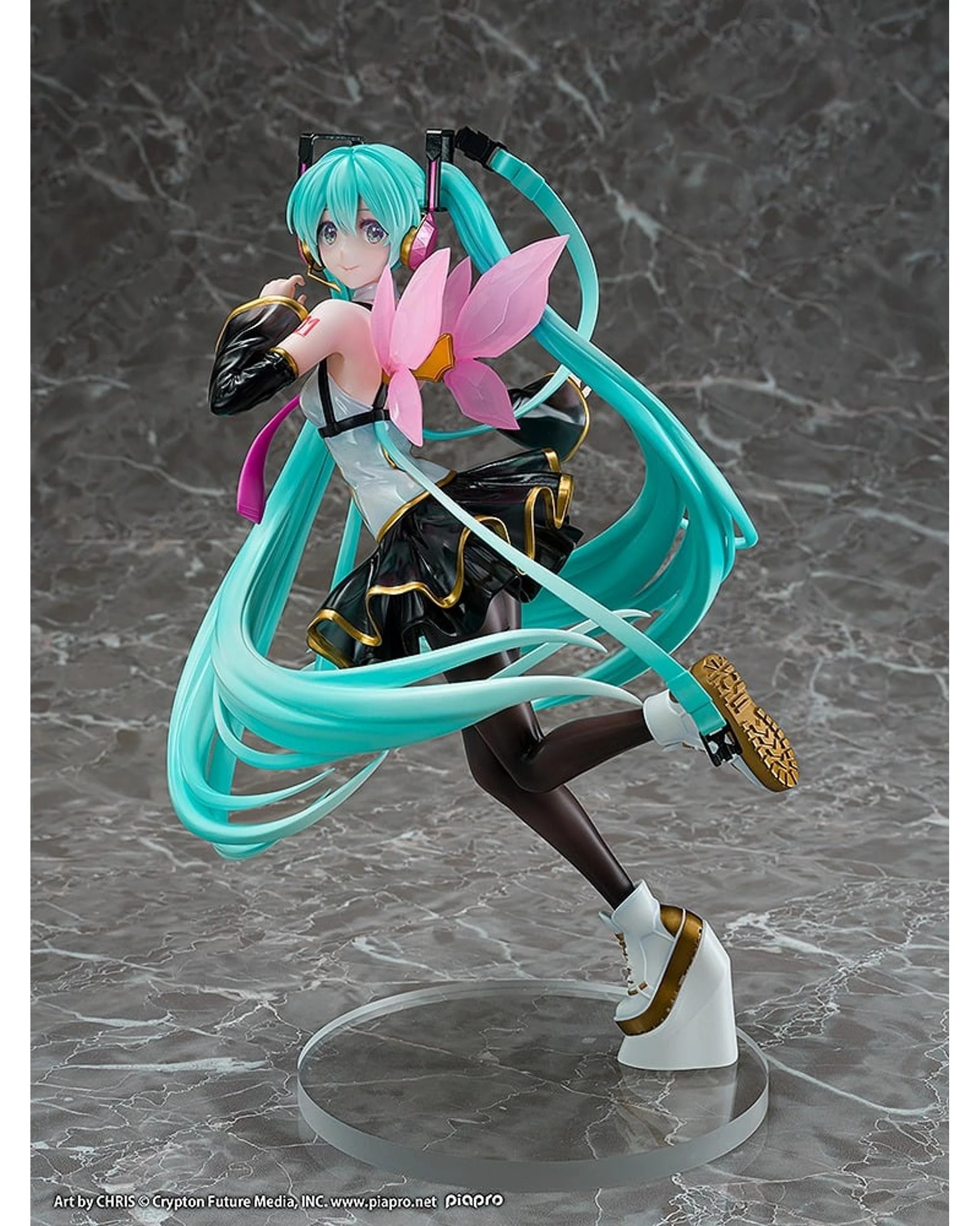 2 Hatsune Miku Delight Fairy Style 1/7 Scale Figure, 2 of 10