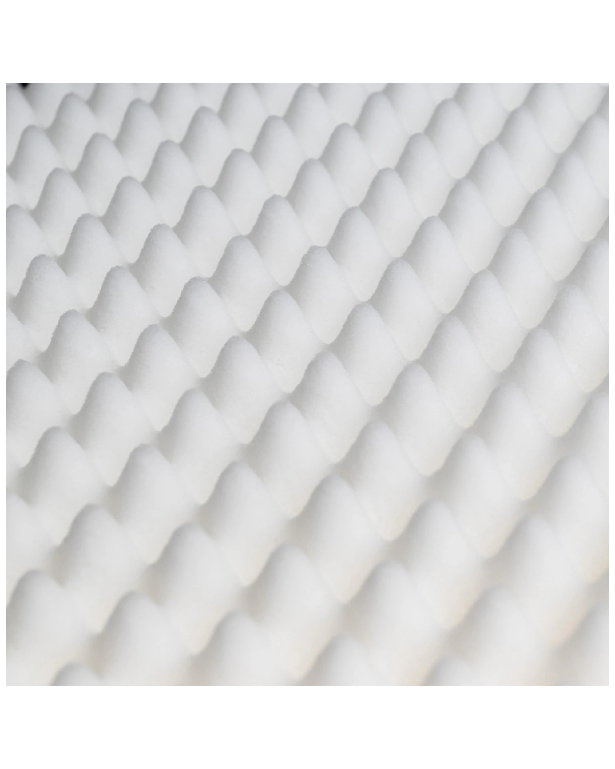 2 Superior Pet Goods High Side Hideout Ortho Dog Bed Machine Washable Large - Grey, 2 of 2