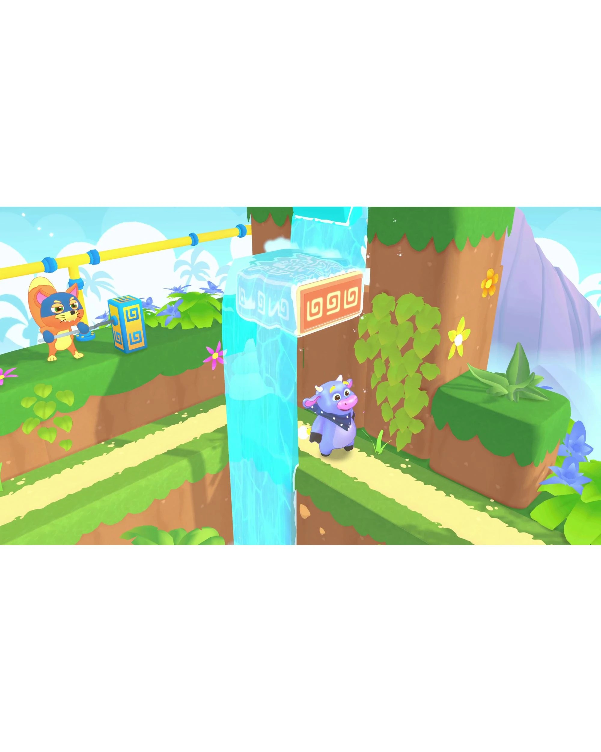 5 Nick Jr Party Adventure - Switch, 5 of 8