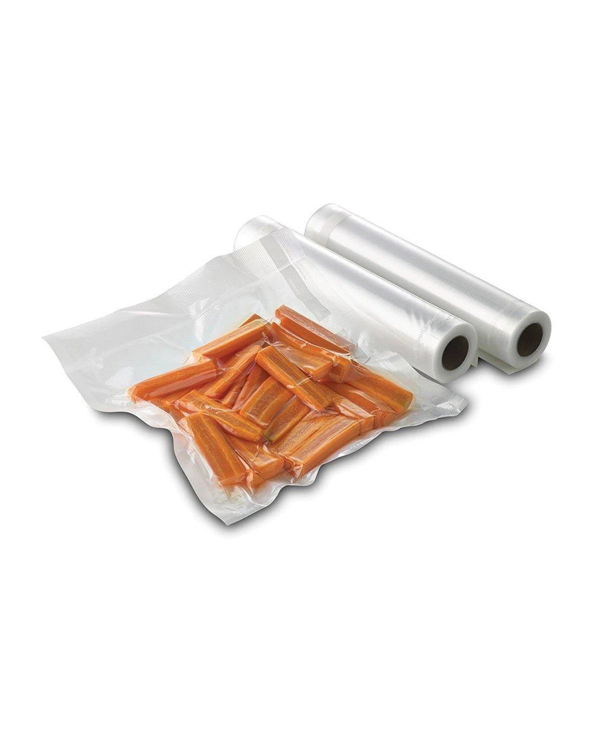2 FoodSaver 28cm Vacuum Sealer Rolls - 2 Pack, 2 of 2