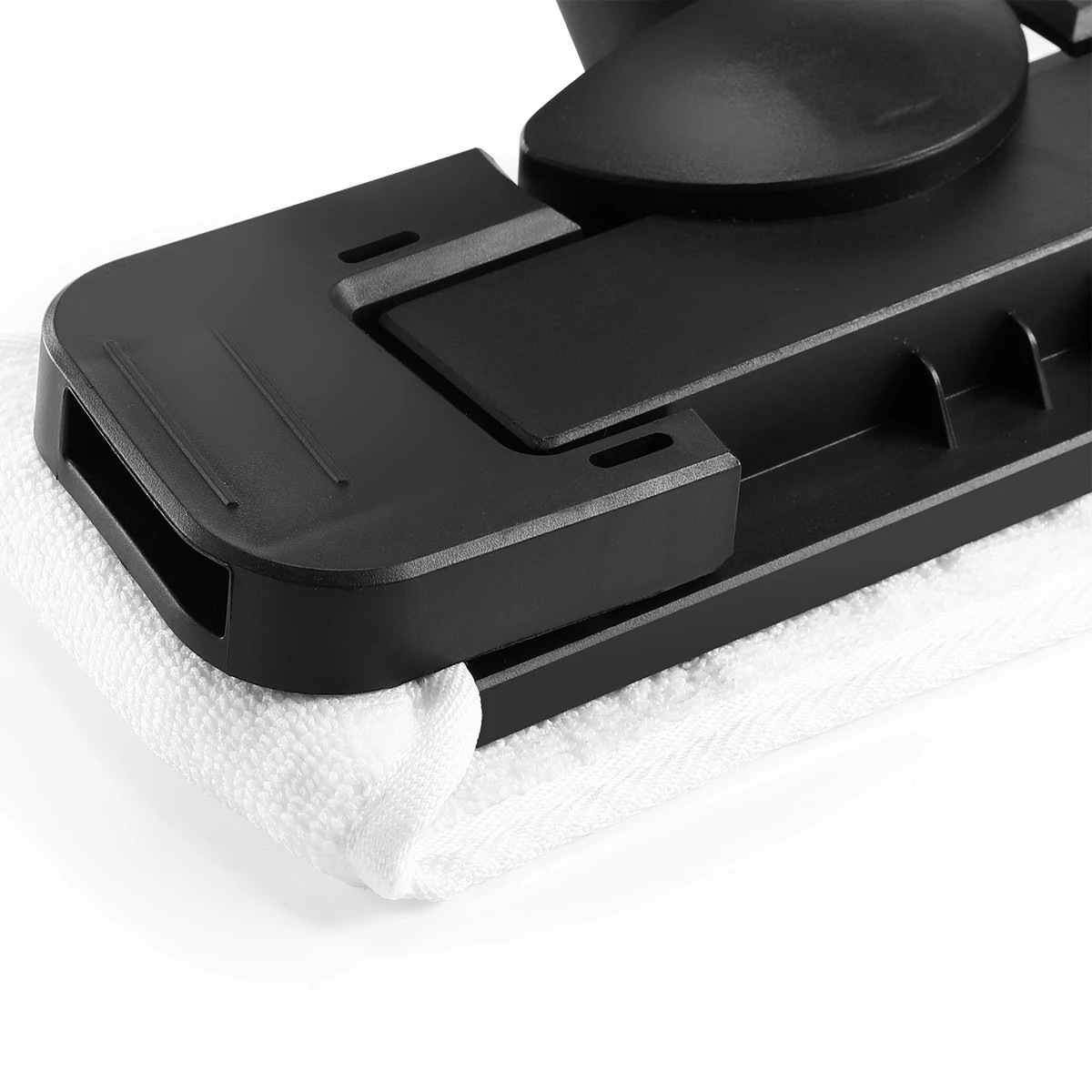 8 Maxkon 13 in 1 Handheld Steam Cleaner Mop with Accessories, 8 of 9