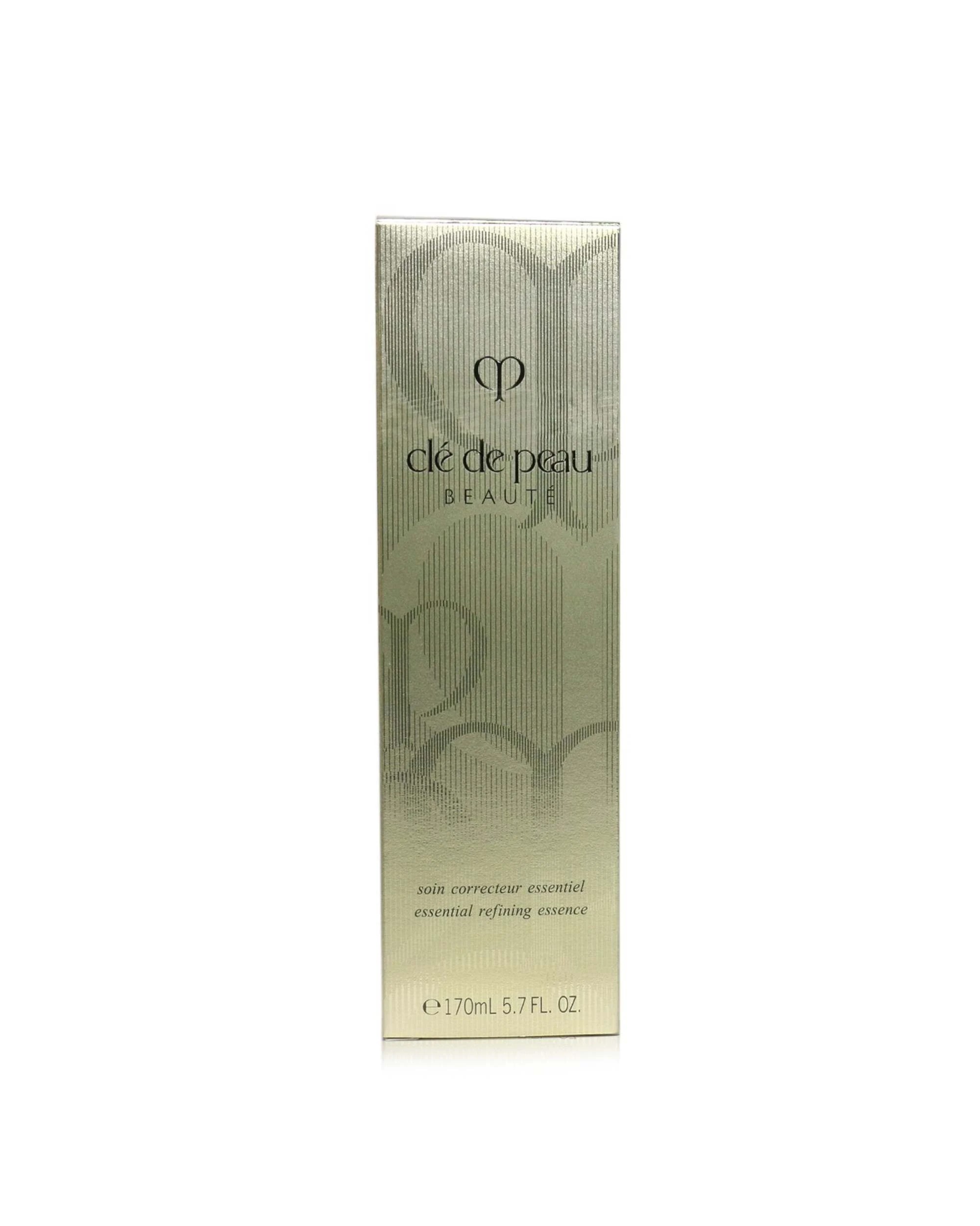 3 Cle De Peau Essential Refining Essence 170ml/5.7oz, 3 of 4