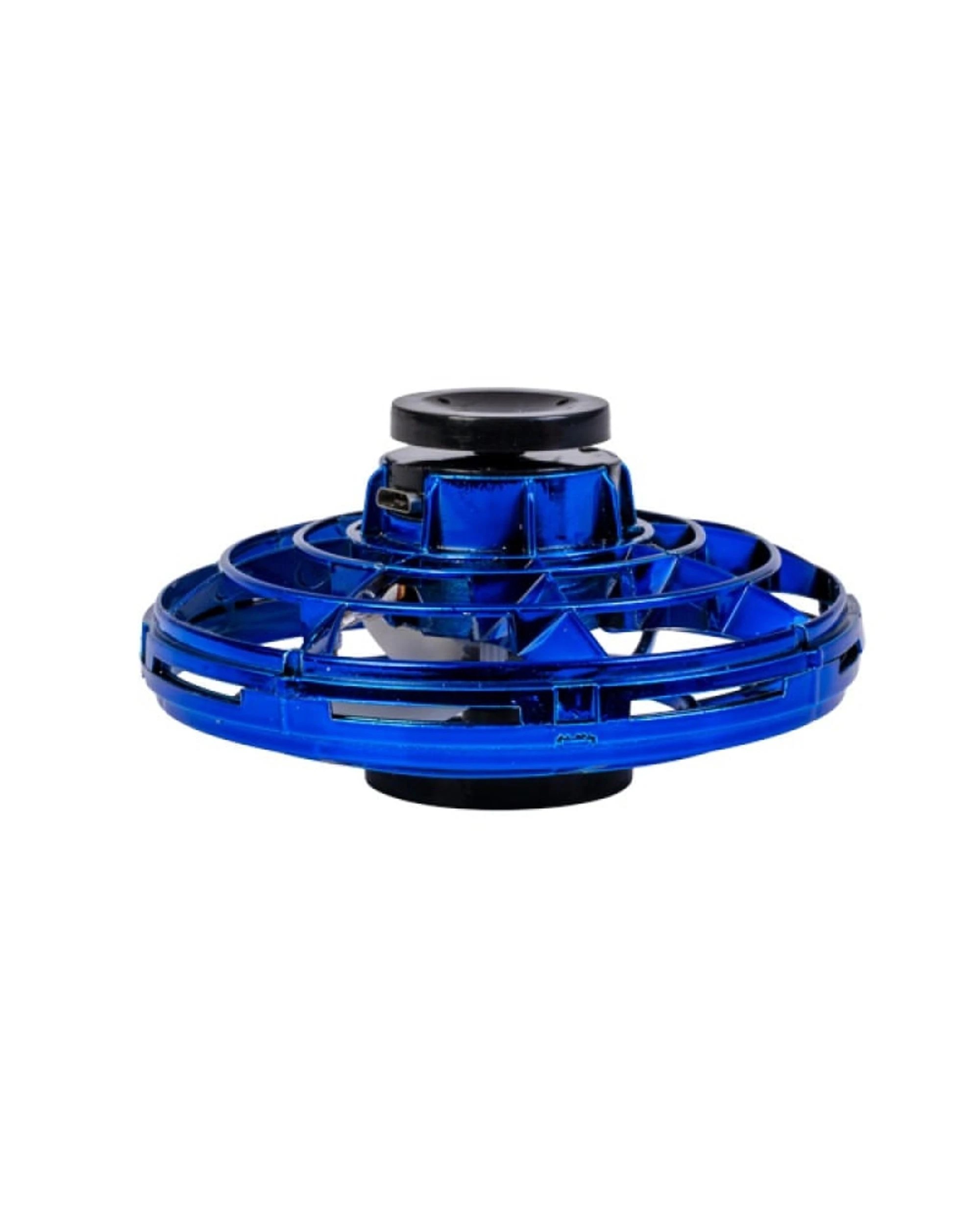 3 Art+Tech Flying UFO, 3 of 6