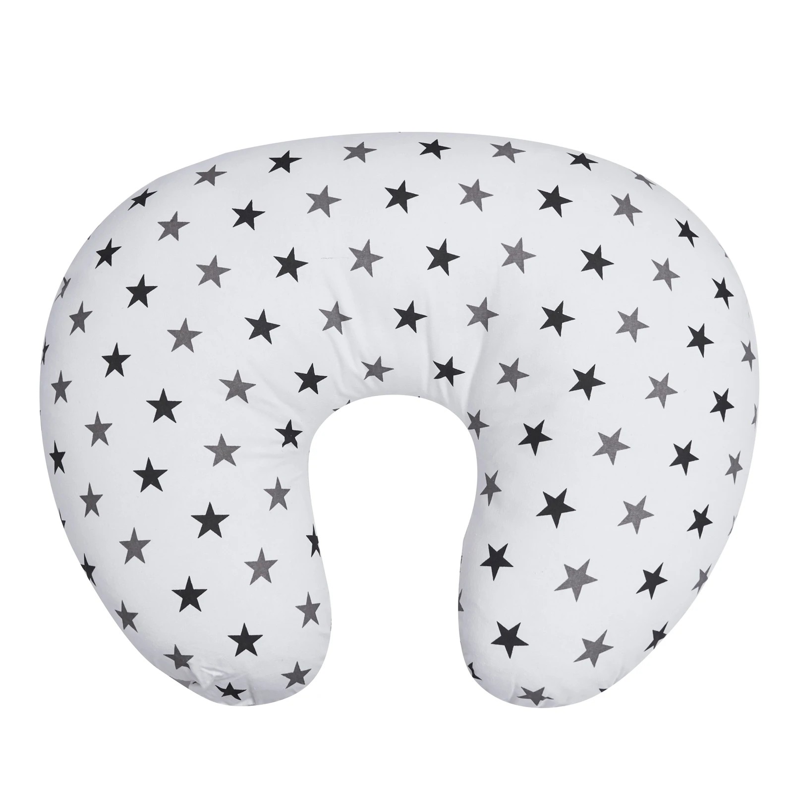4 Big Softies Nursing Pillow, 4 of 6