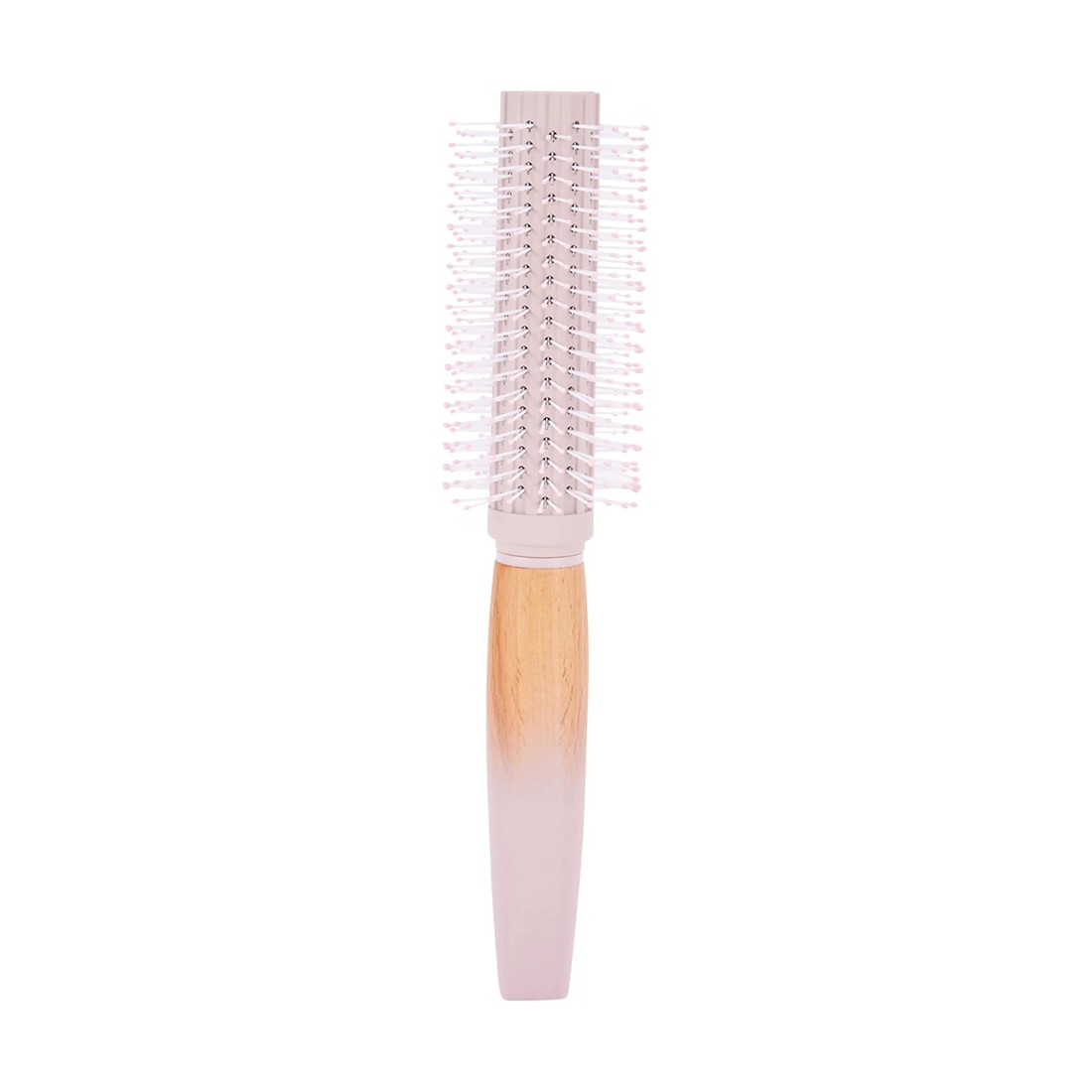2 OXX Haircare Blow Dry Radial Brush - Pink Ombre, 2 of 6