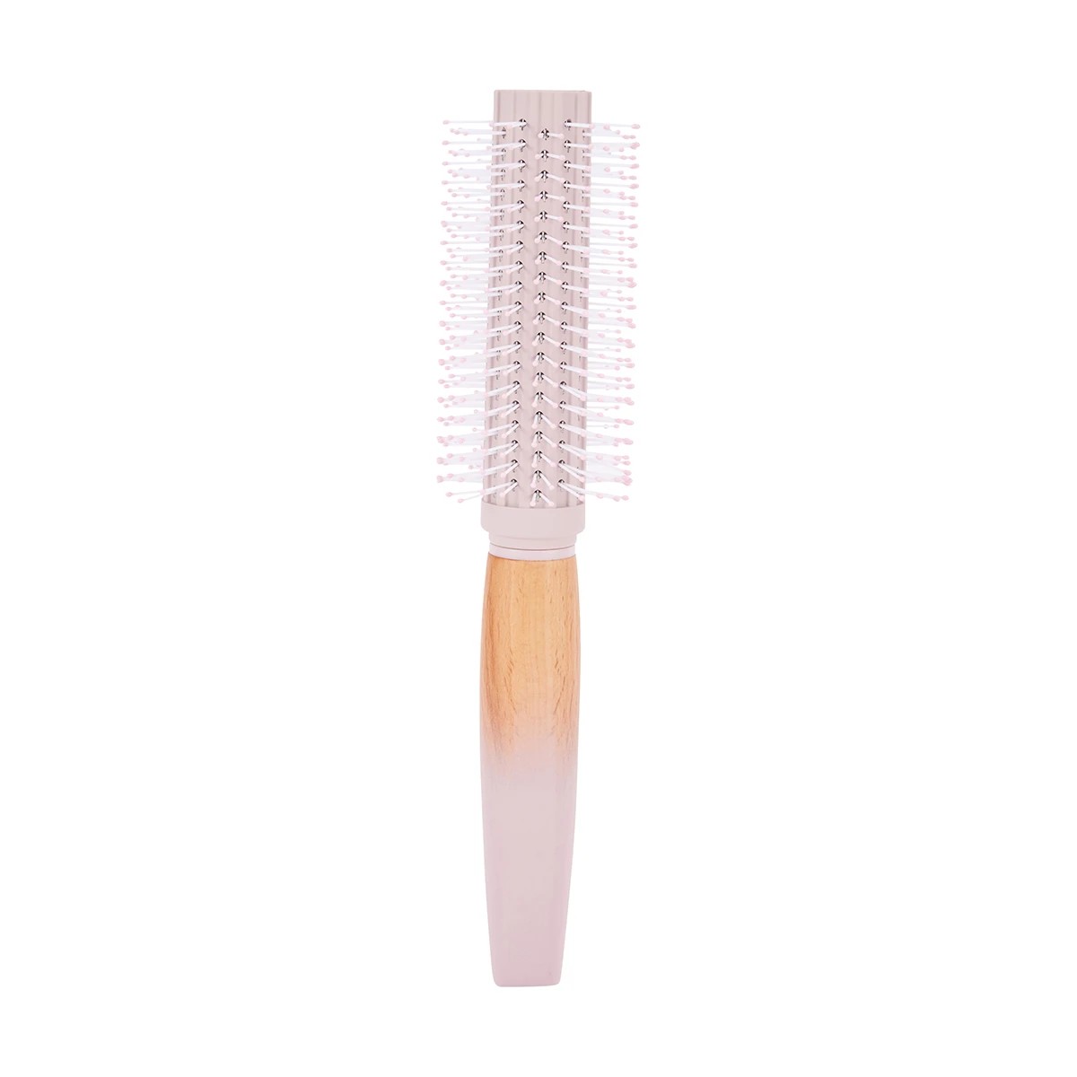 2 OXX Haircare Blow Dry Radial Brush - Pink Ombre, 2 of 6