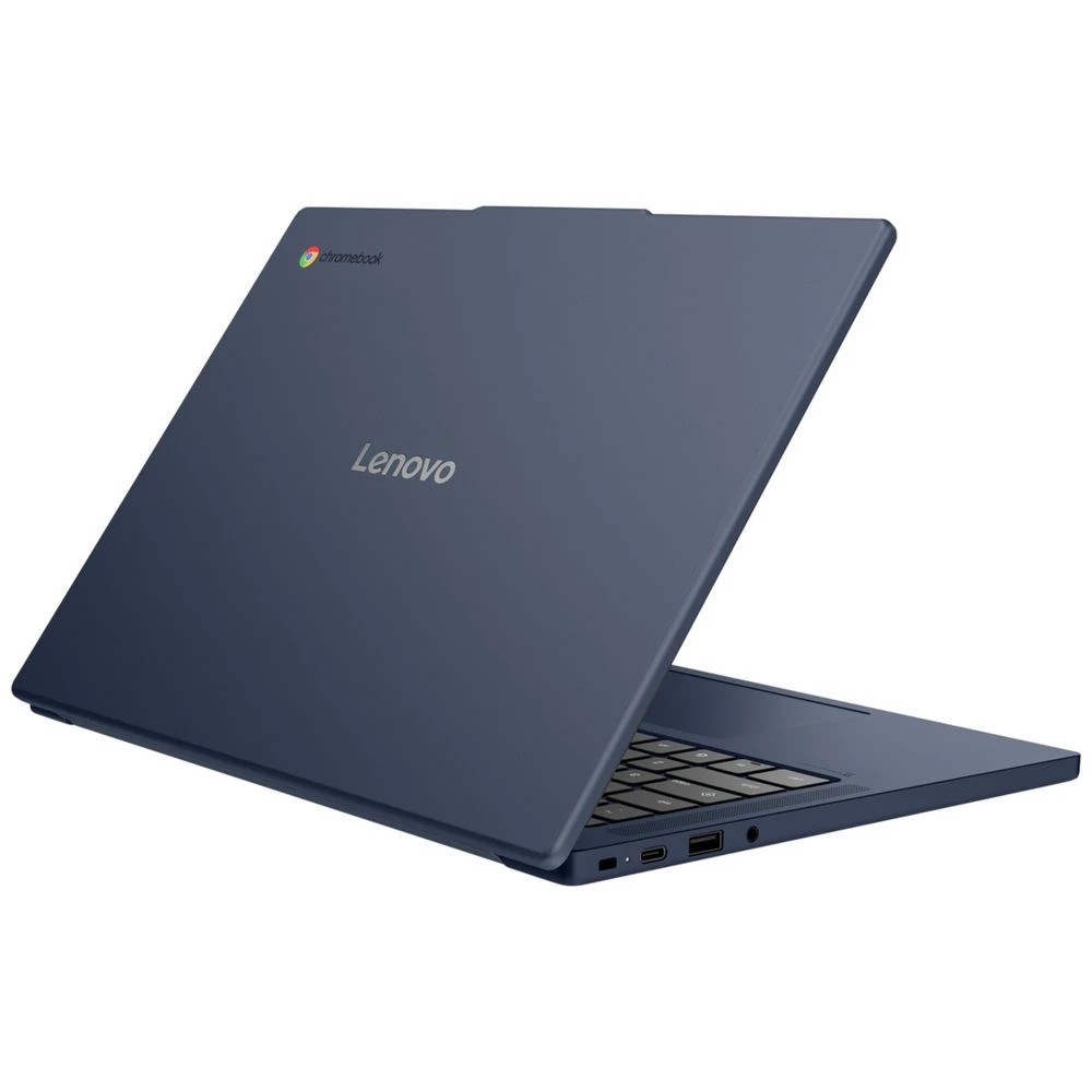 7 Lenovo 14" Slim 3 MTK450 8/128GB Touchscreen Chromebook, 7 of 7