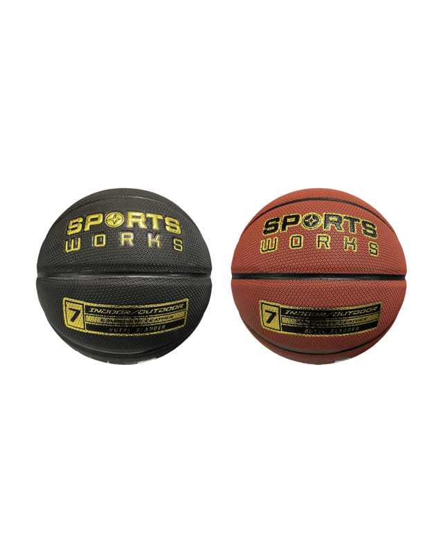 Sports Works Basketball - Si