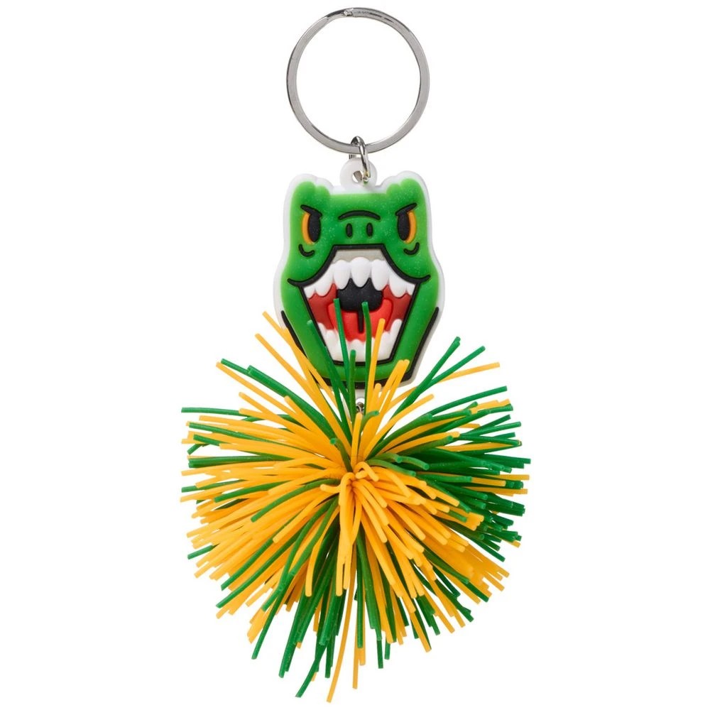 1 Studymate Dino Head Keyring, 1 of 4