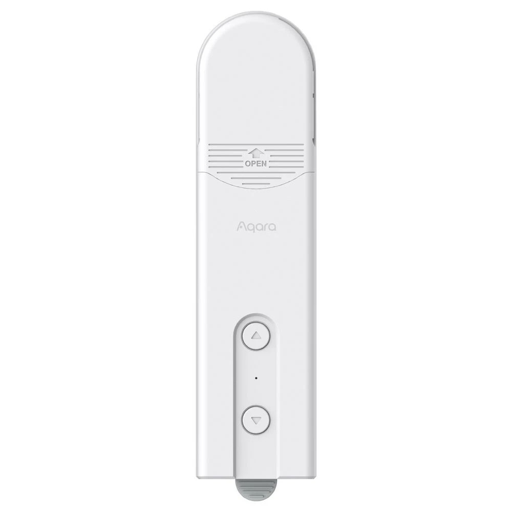 2 Aqara Roller Shade Driver E1, 2 of 7