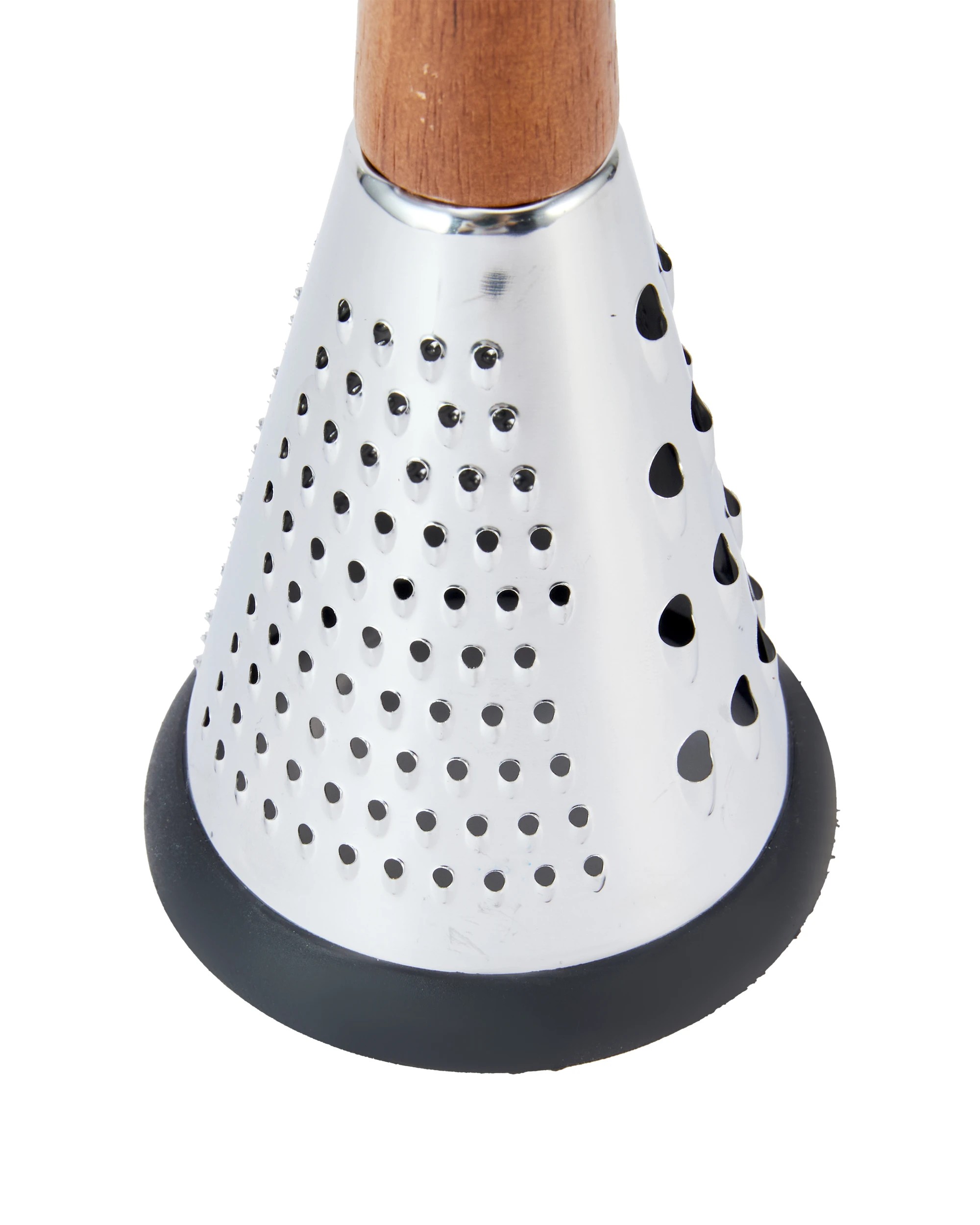 5 2 Pack Cone Grater, 5 of 6