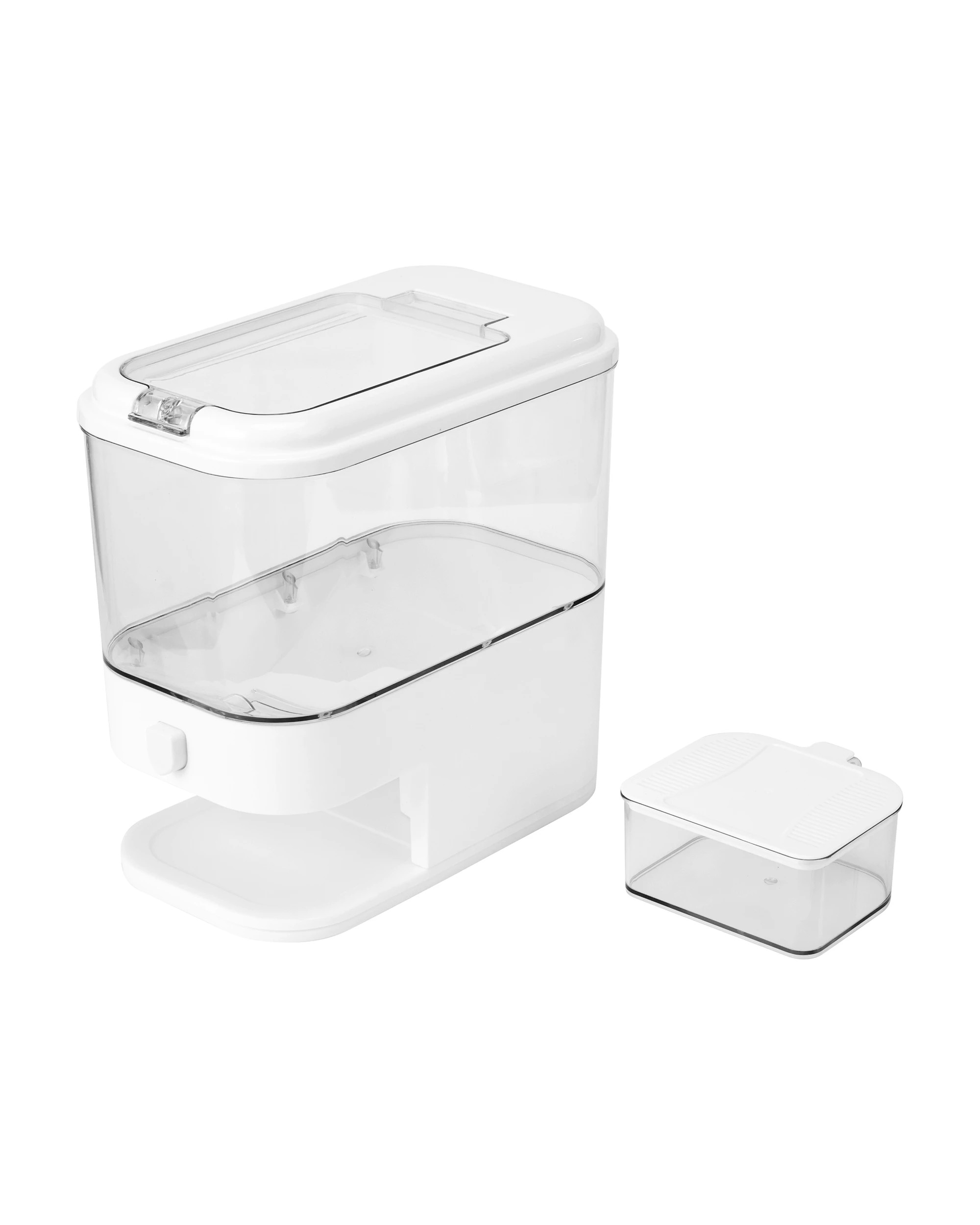 3 5L Grain Dispenser, 3 of 7