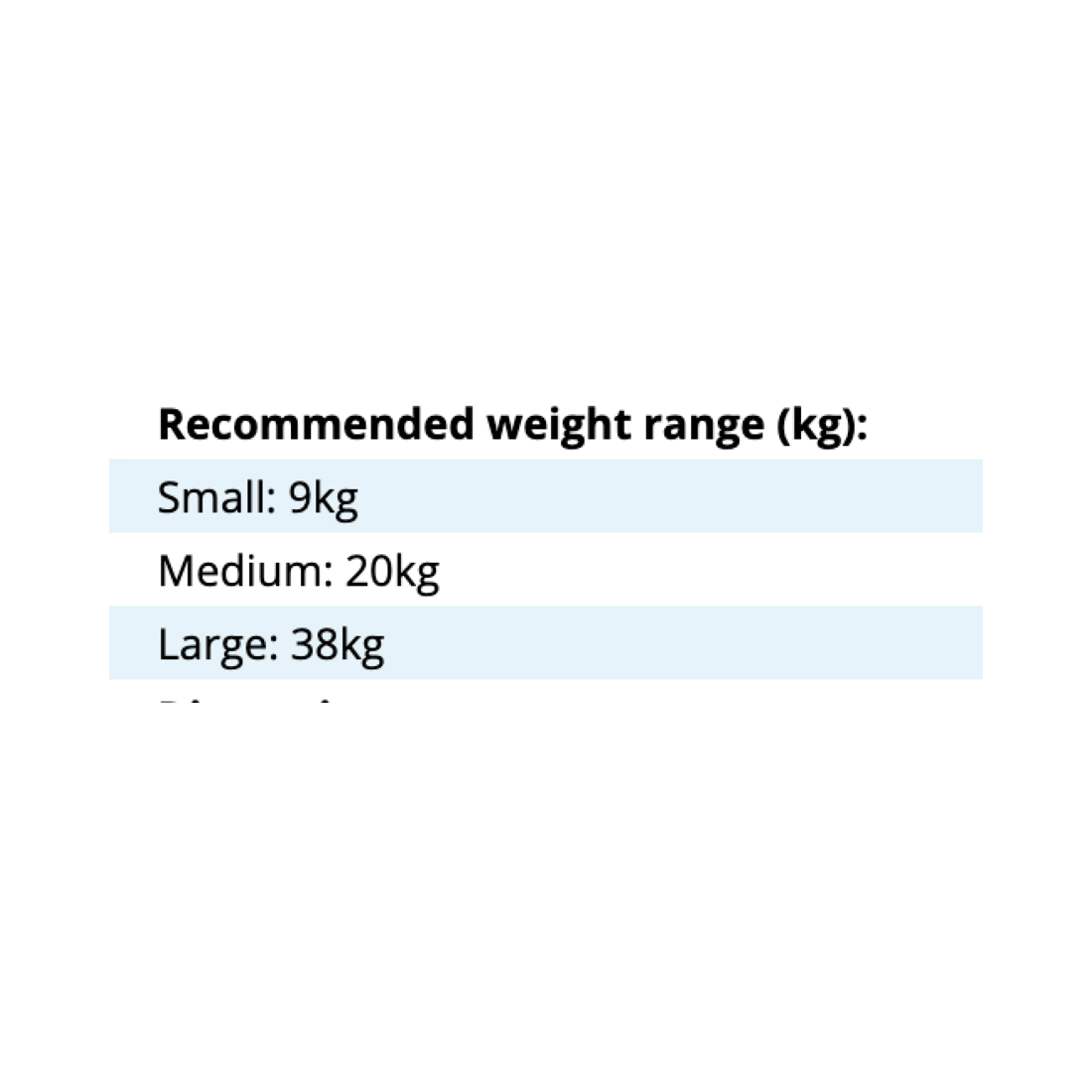 6 BR Pets Reflective Dog Collar Utility Classic Side Release w/ Hi Vis Stitching - 1.5cm Width (Small Dogs), 6 of 7