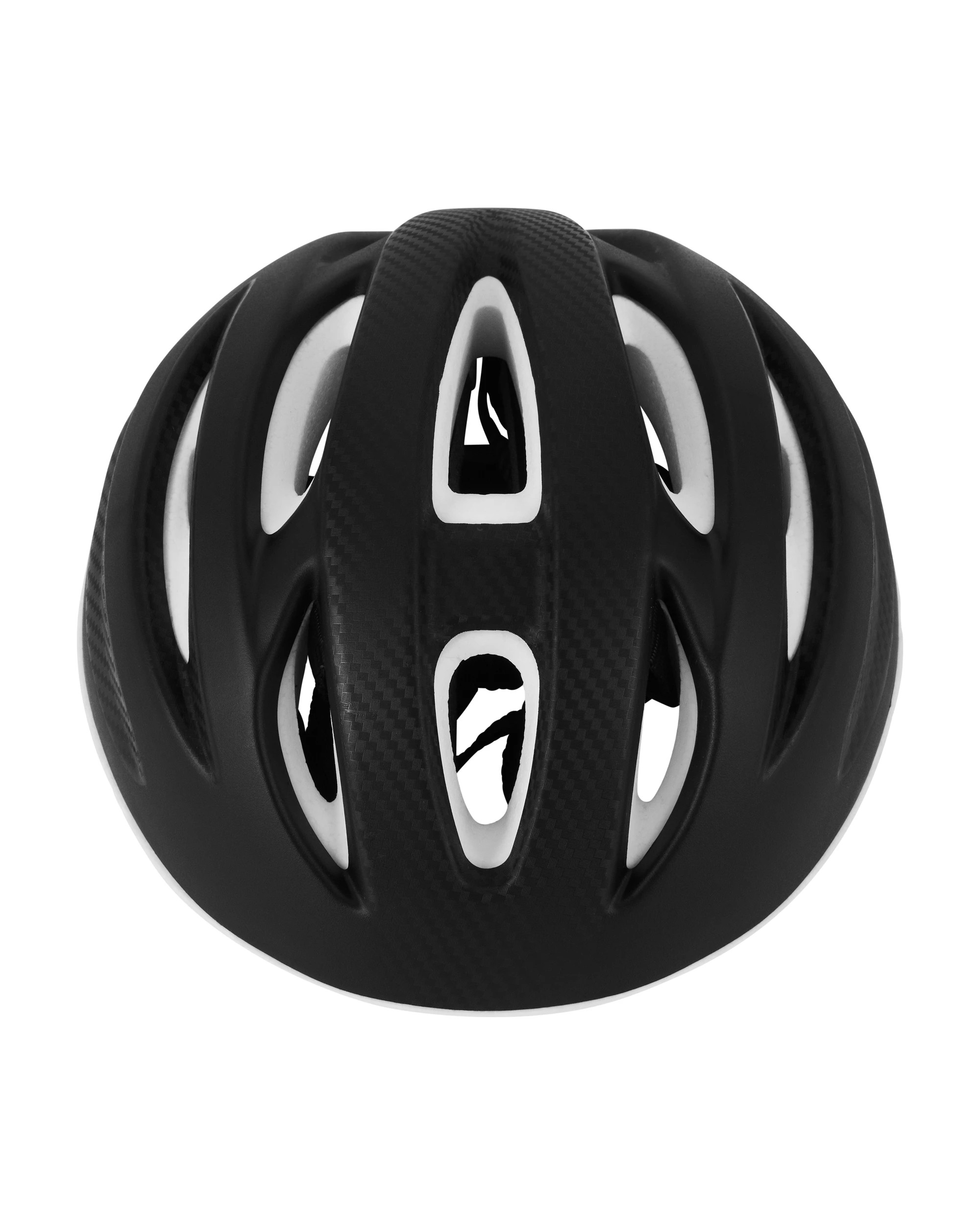 3 Devon Helmet - Small, Black, 3 of 7