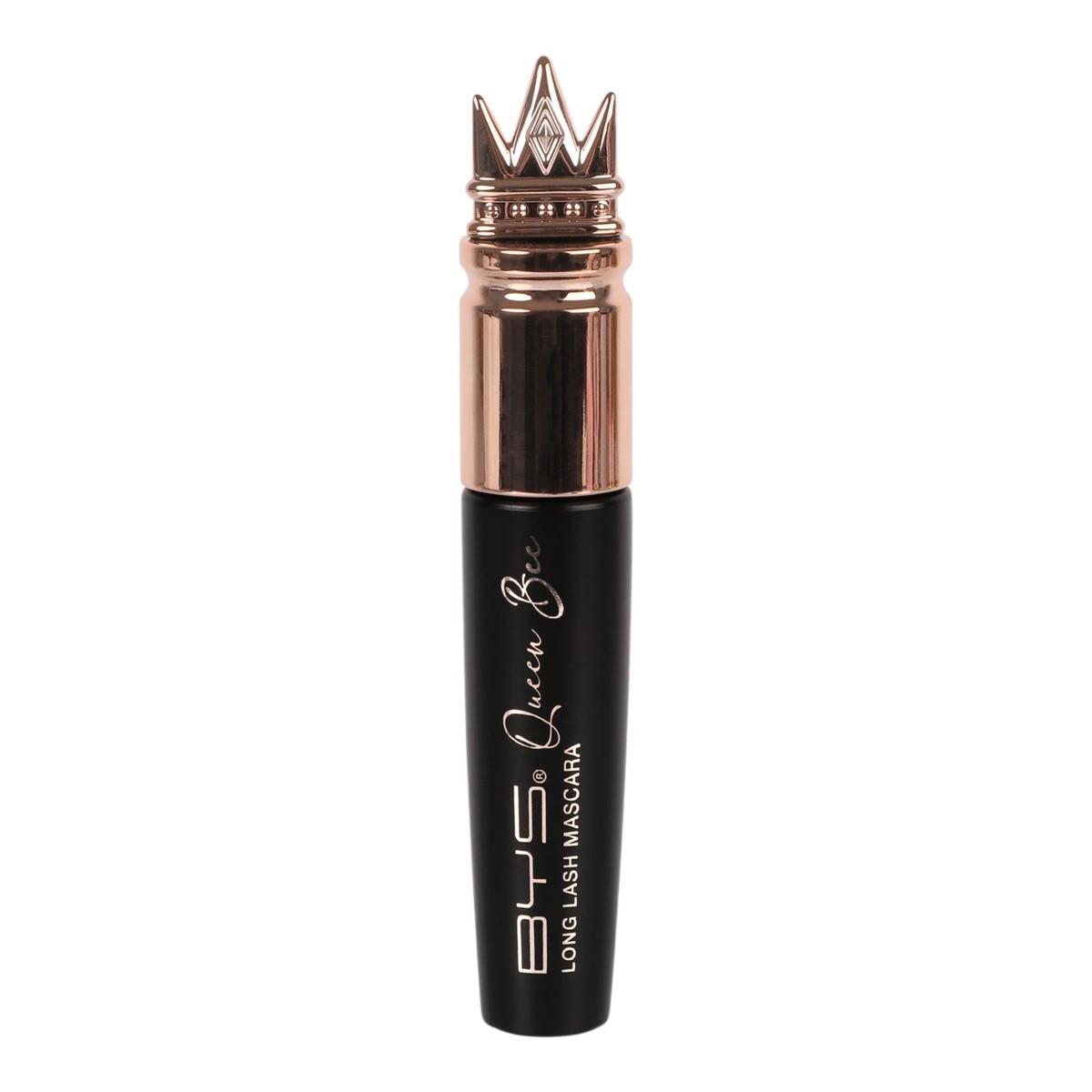 3 BYS Queen Bee Long Lash Mascara - Blackest Black, 3 of 3