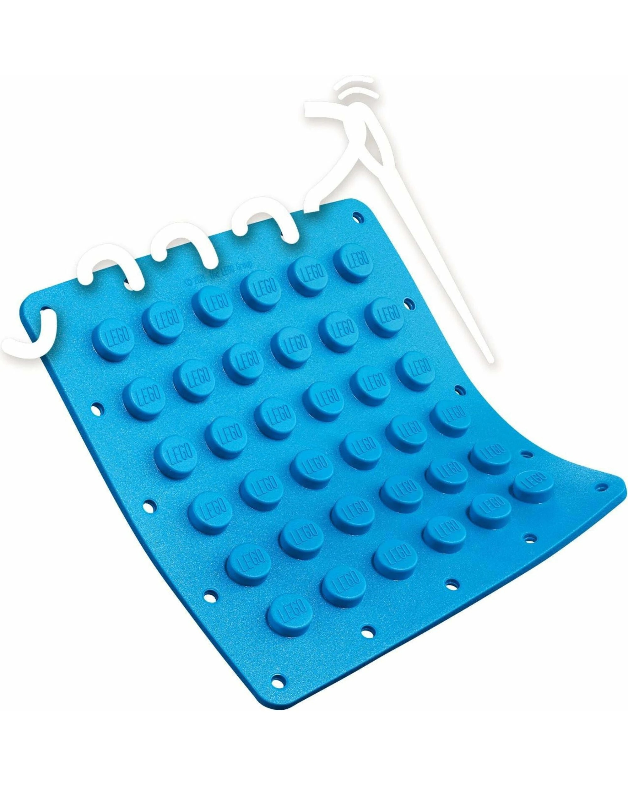 4 LEGO DOTS 41955 Stitch-on Patch, 4 of 5