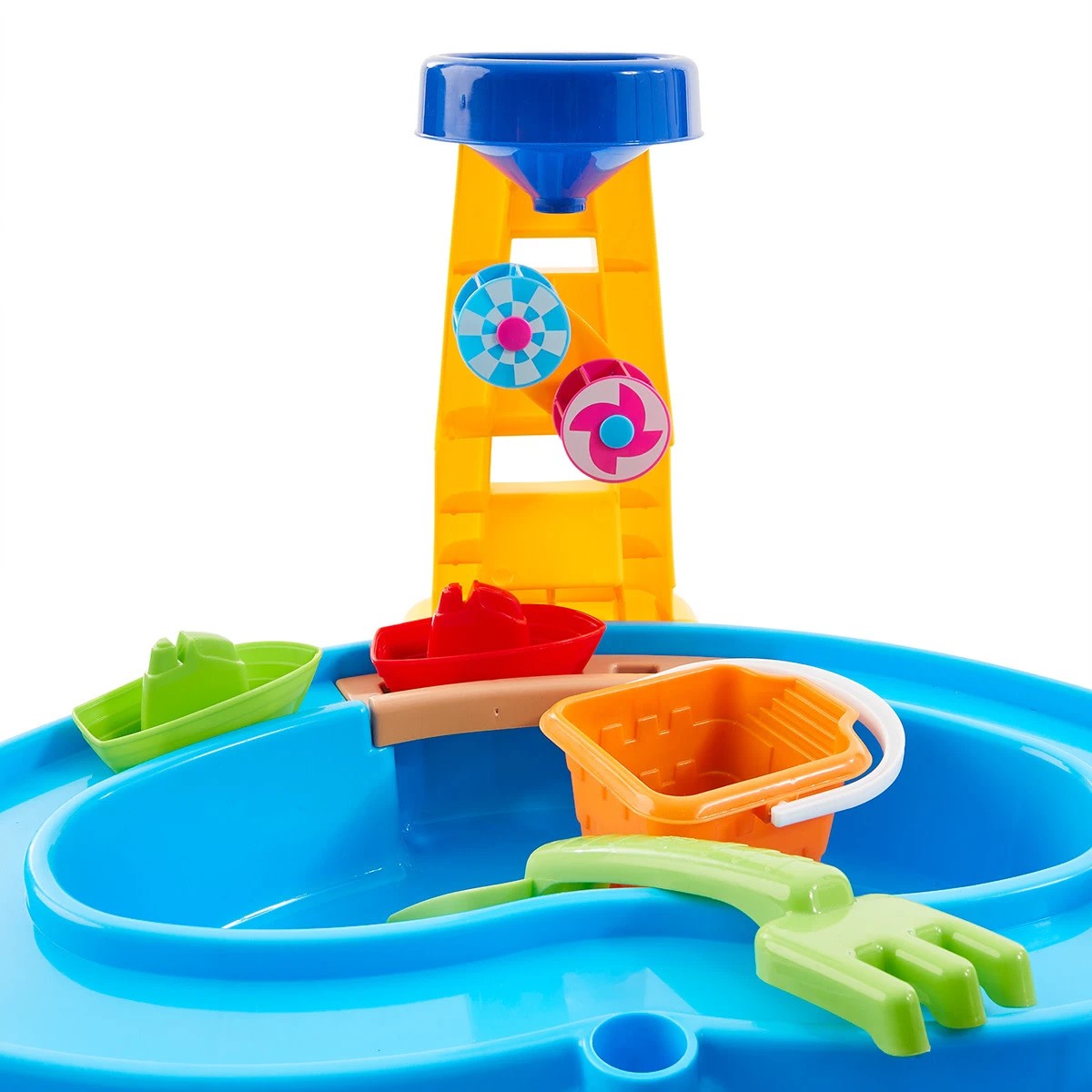 5 Sand and Water Table, 5 of 9
