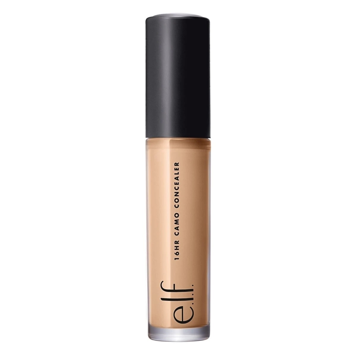 2 e.l.f. 16 Hour Camo Concealer - Medium Beige, 2 of 4