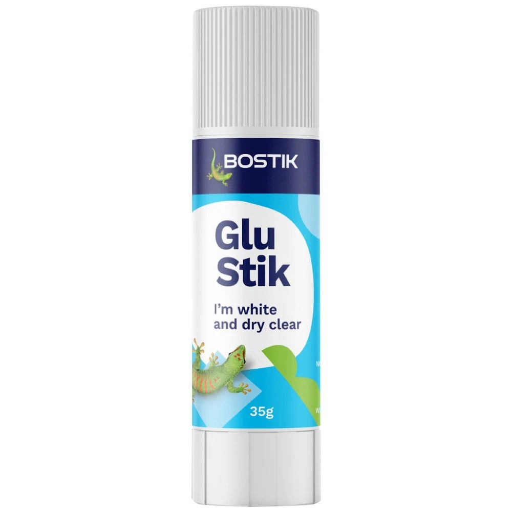 1 Bostik Glu Stik 35g, 1 of 2