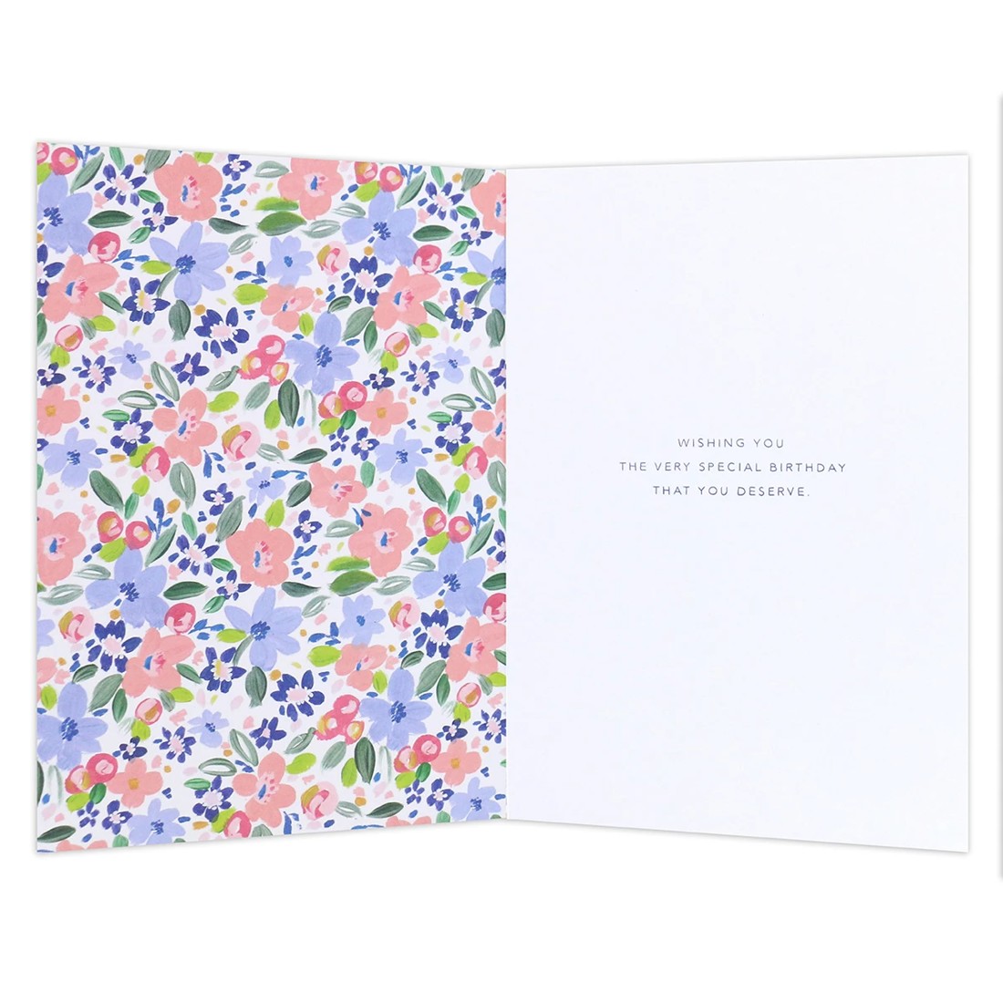 2 Connections from Hallmark Birthday Card For Wife - Very Special, 2 of 3