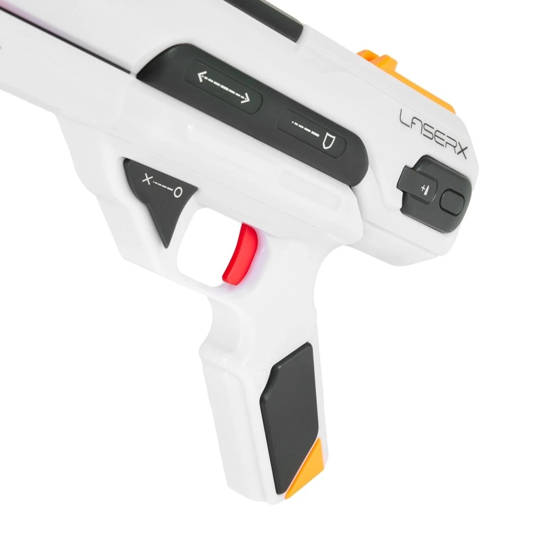 8 Laser X NXT Home Laser Tag System, 8 of 10