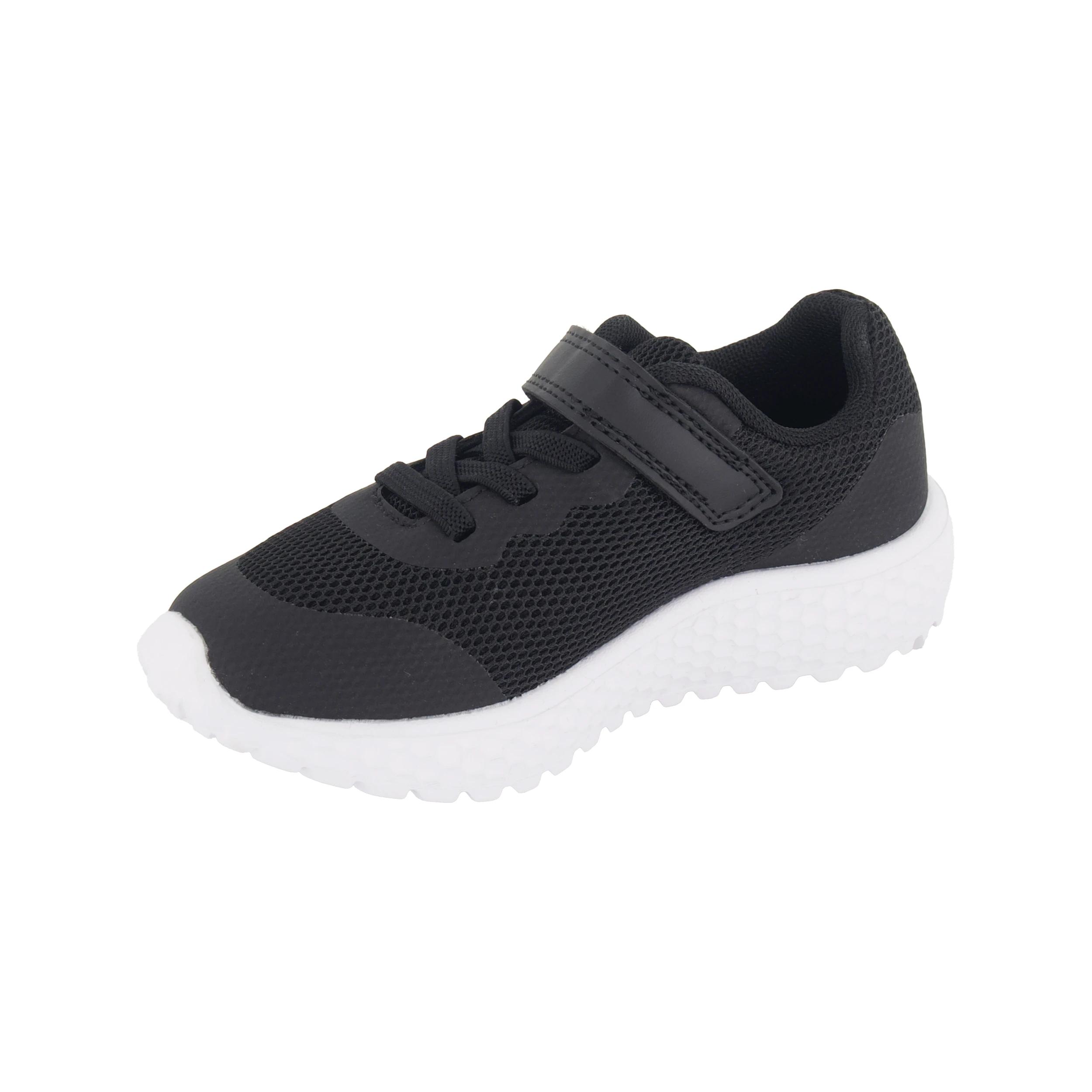 3 Junior Sneakers BLACK, 3 of 5