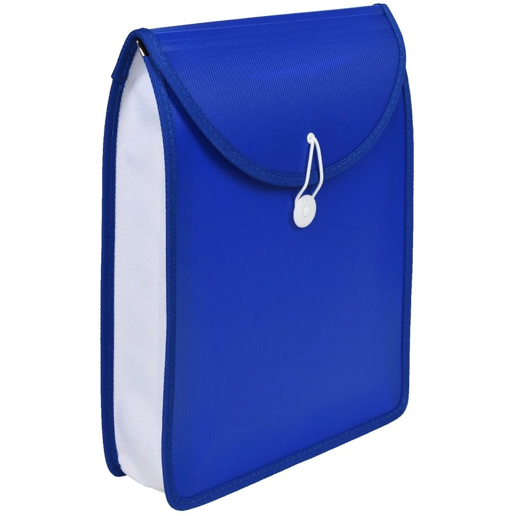 4 J.Burrows Top Load Attachment File A4 Aqua, 4 of 4