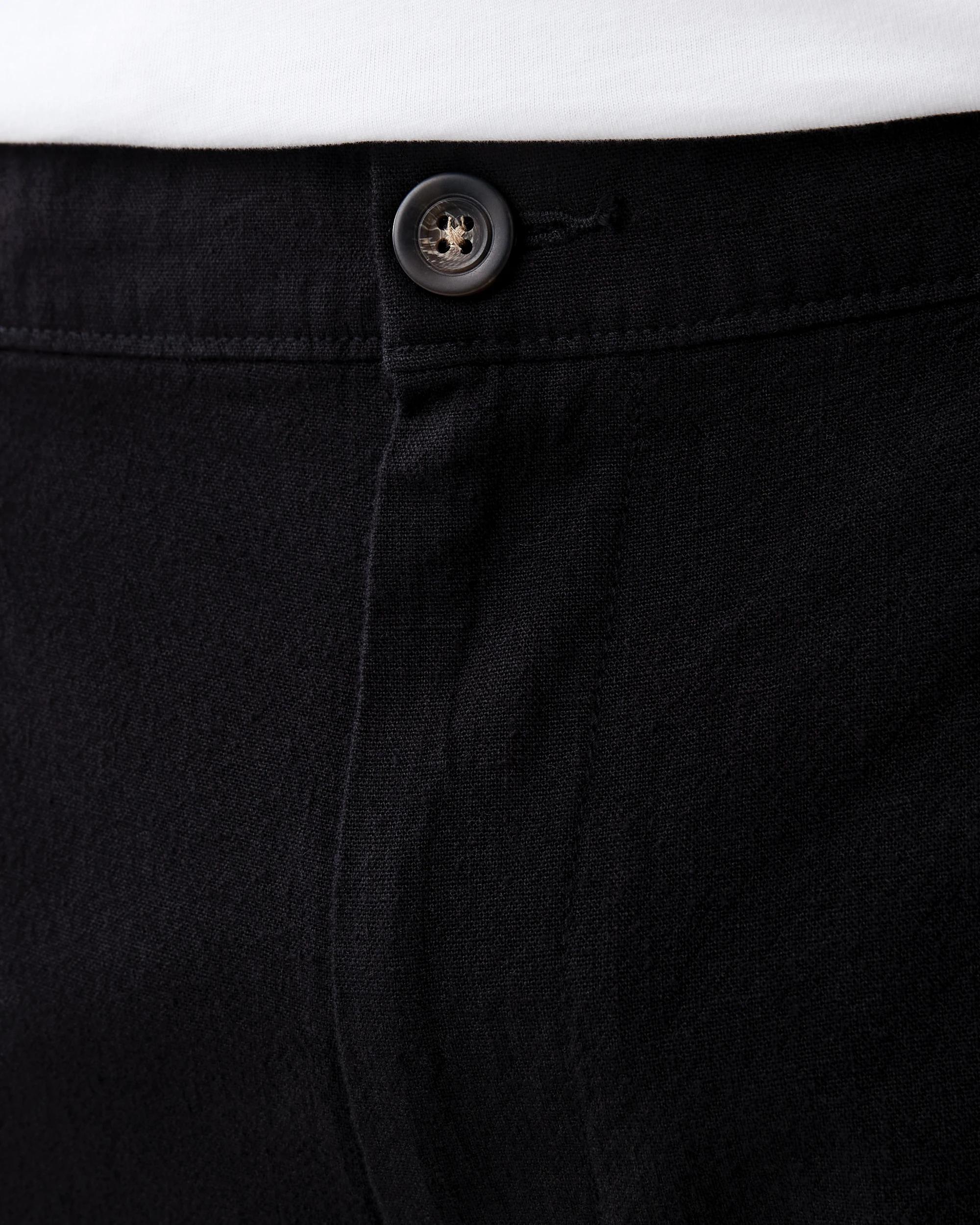 4 Textured Bermuda Shorts Black, 4 of 6